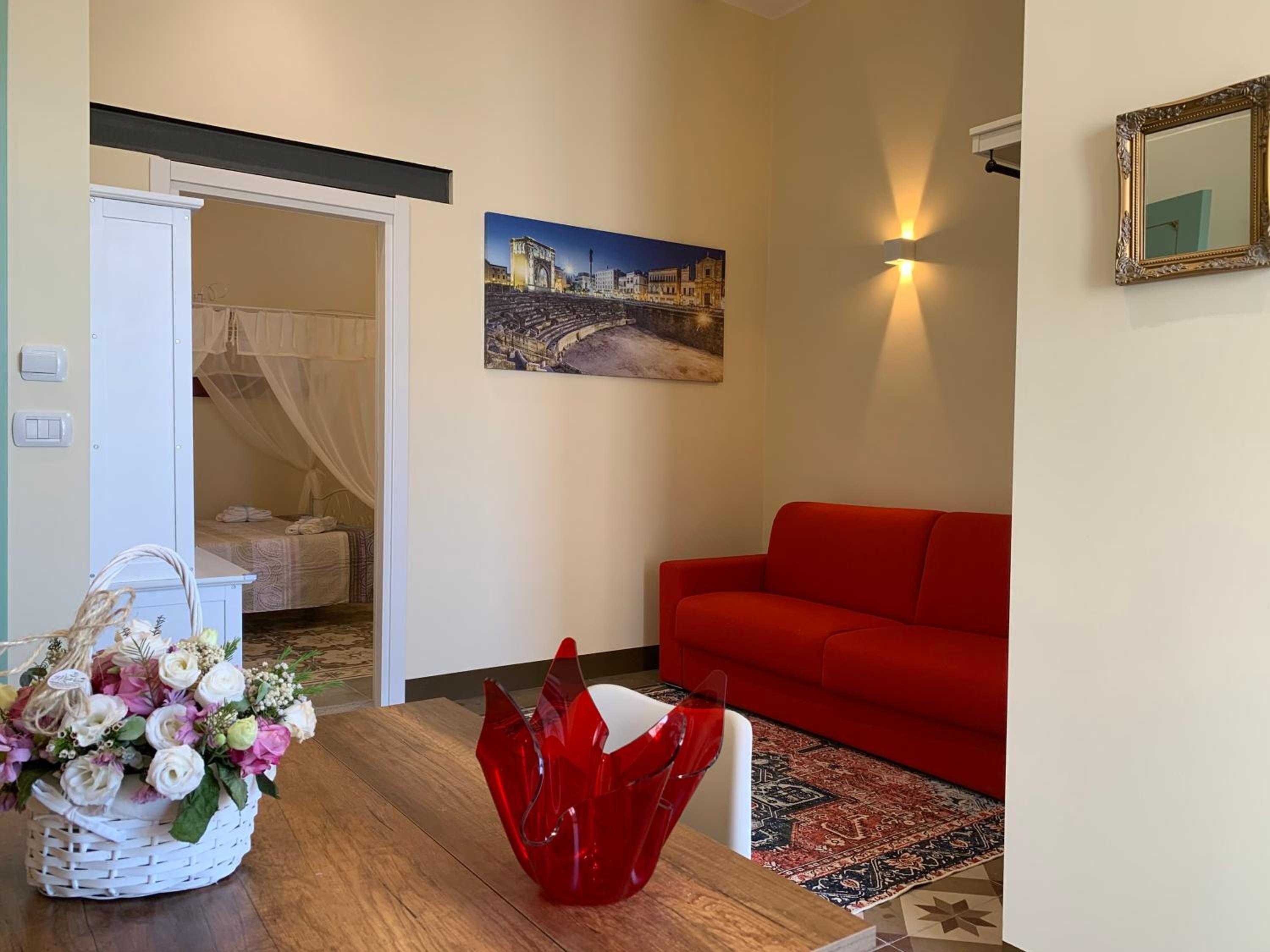 Piazza Fontana Luxury