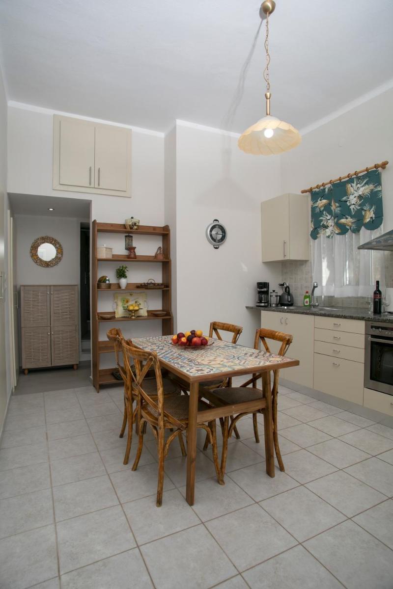 Country House with Lovely View photo 5
