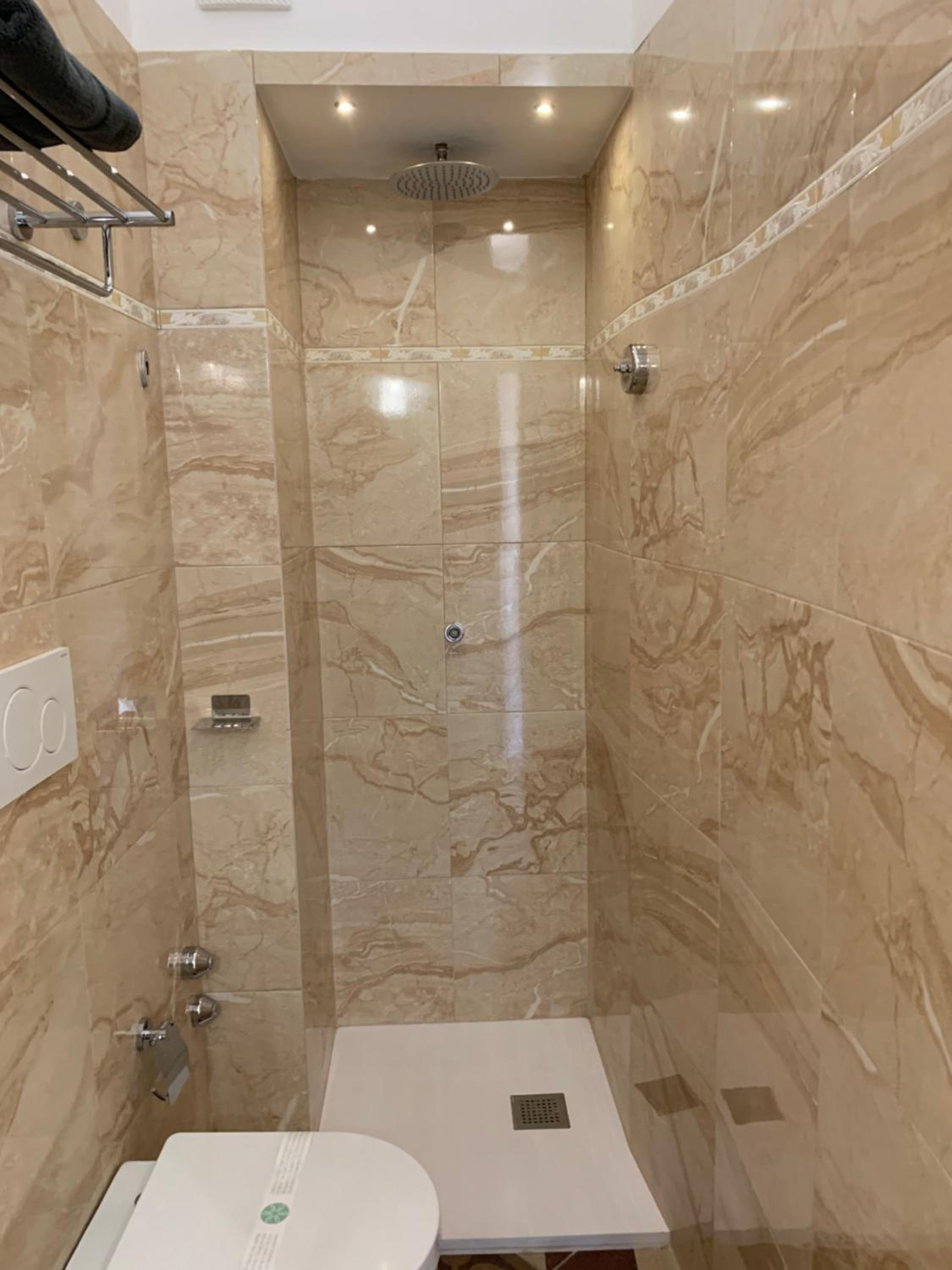 Piazza Fontana Luxury