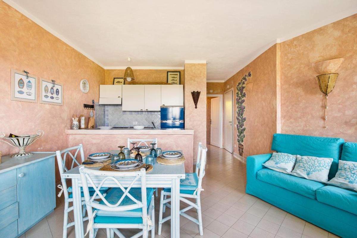 Casa Vacanze Nicola e Maria view 4