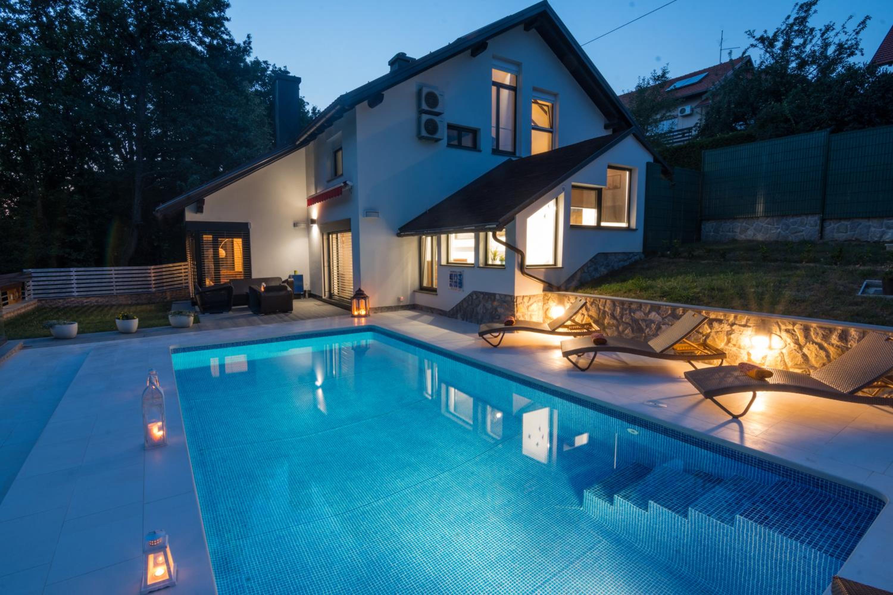 Villa Colapis photo 3
