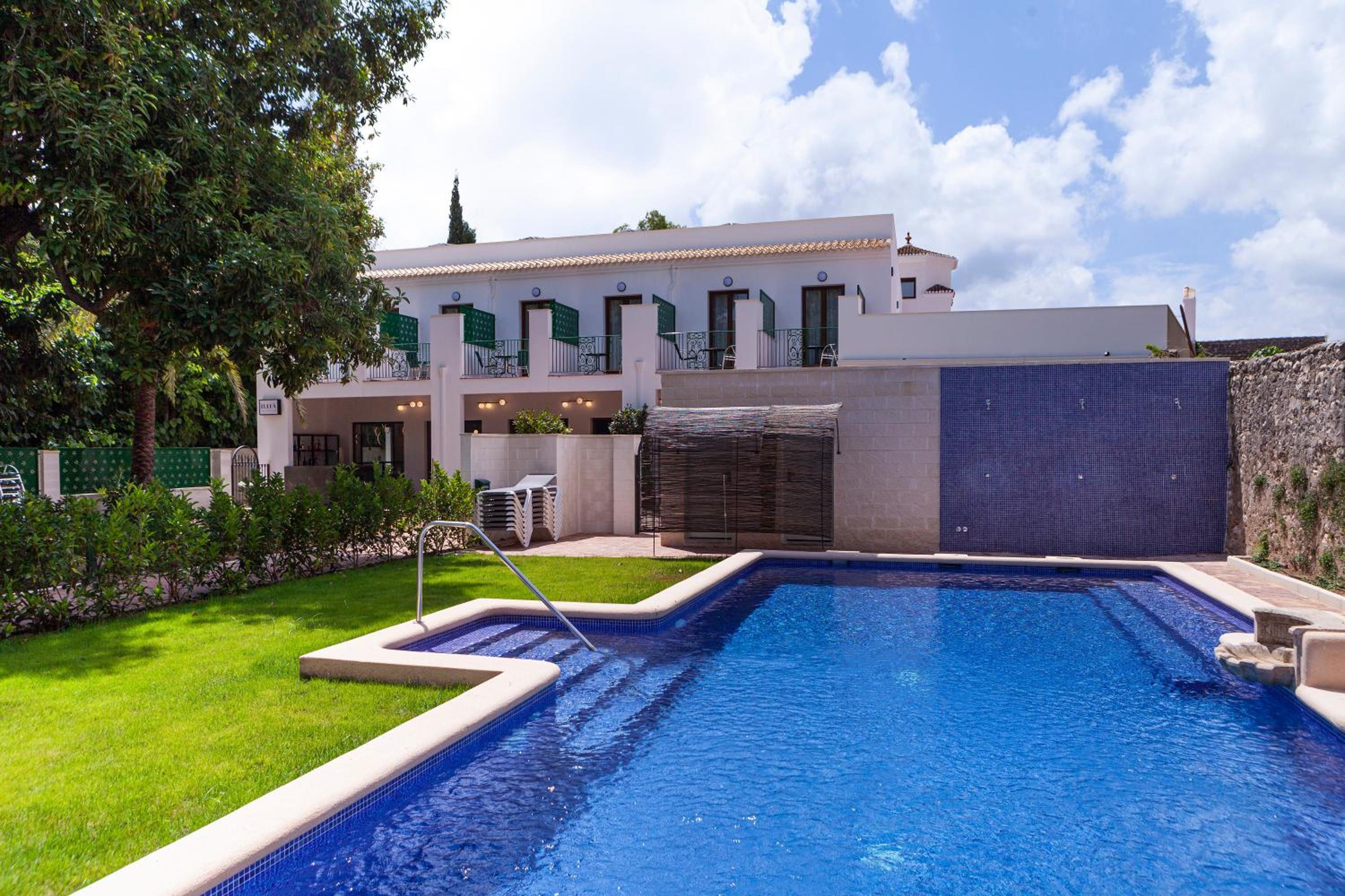 Hotel Ad Hoc Vitae Retreats & Health Only Adults - Image 1