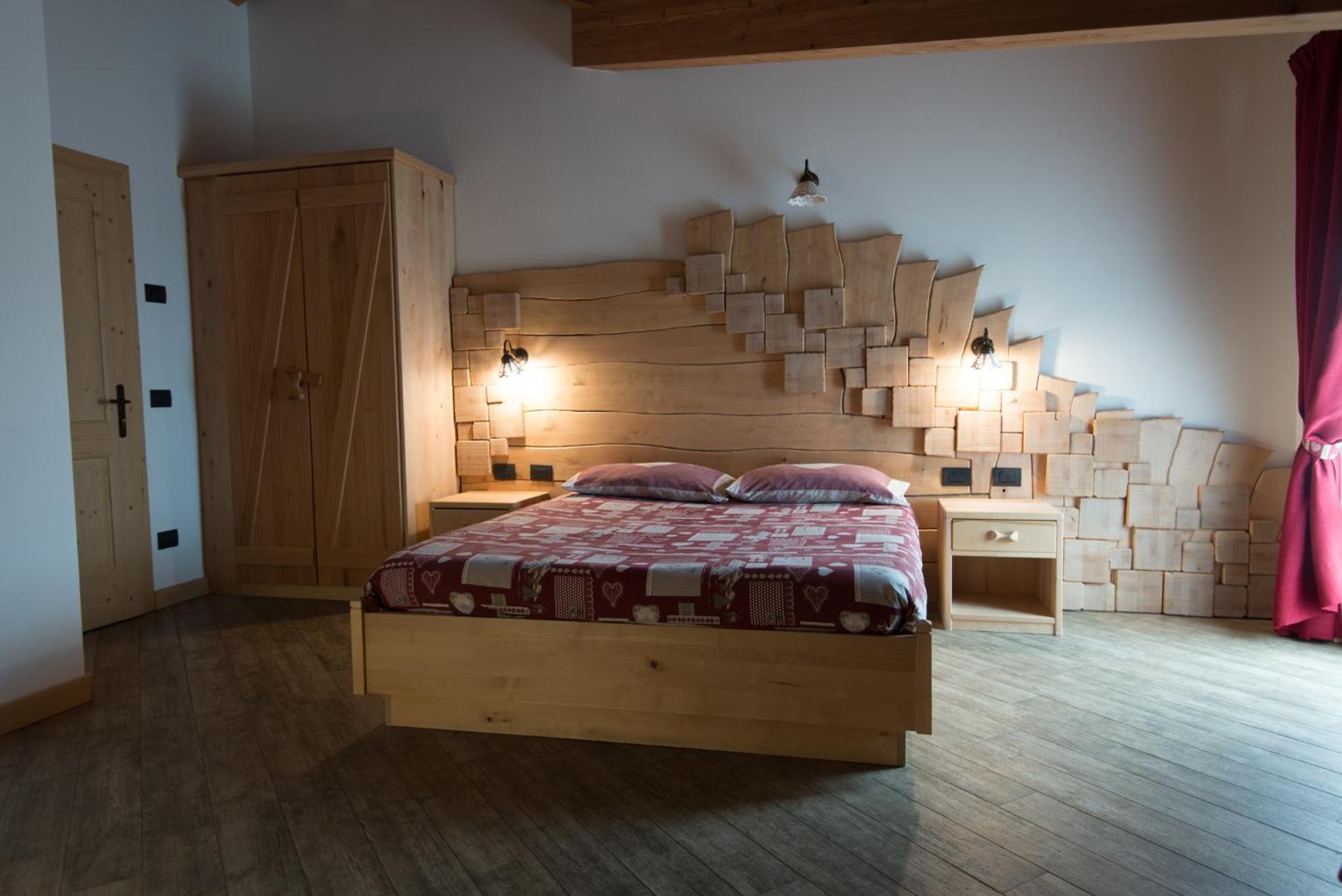 Agriturismo Dalla Natura la Salute