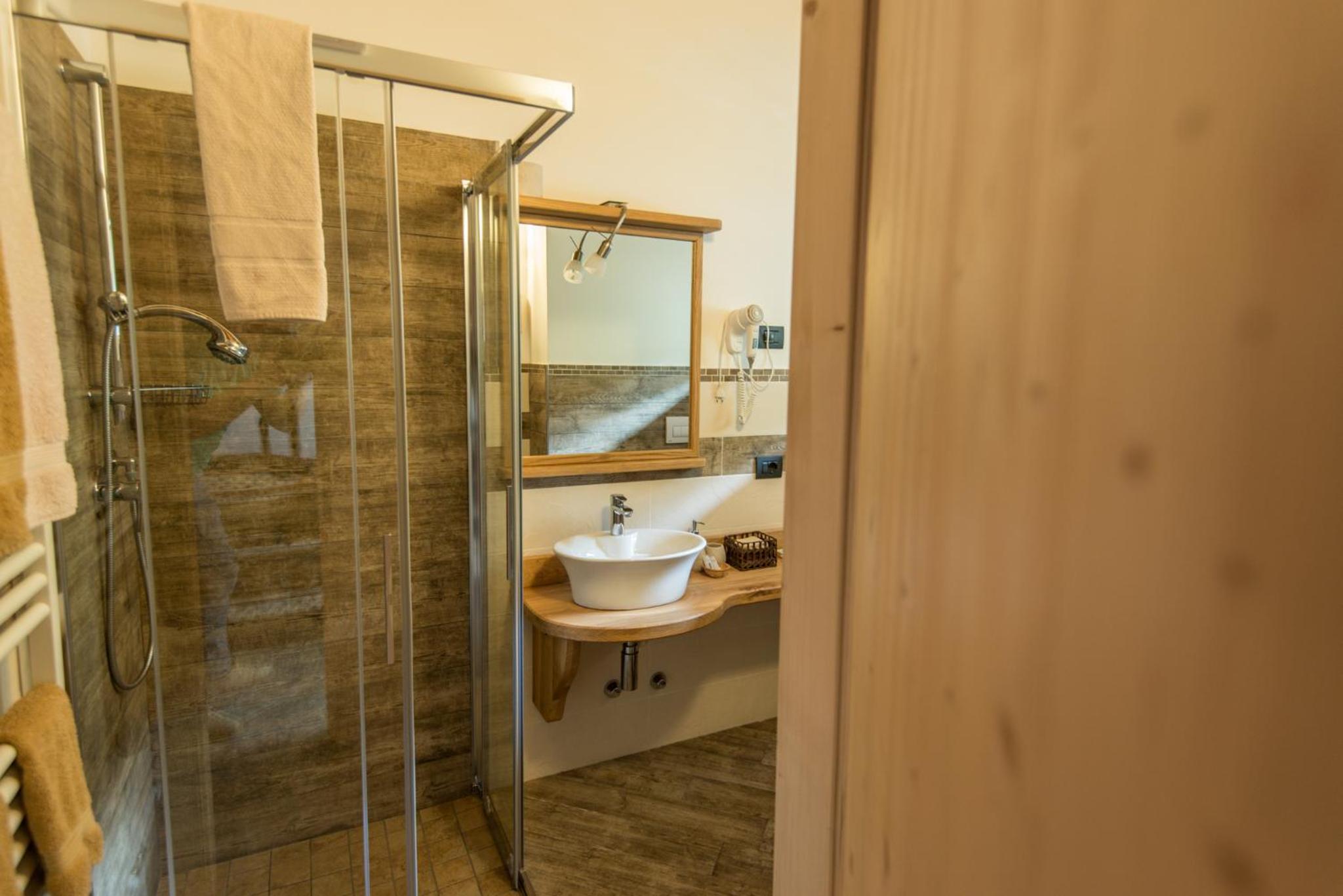 Agriturismo Dalla Natura la Salute
