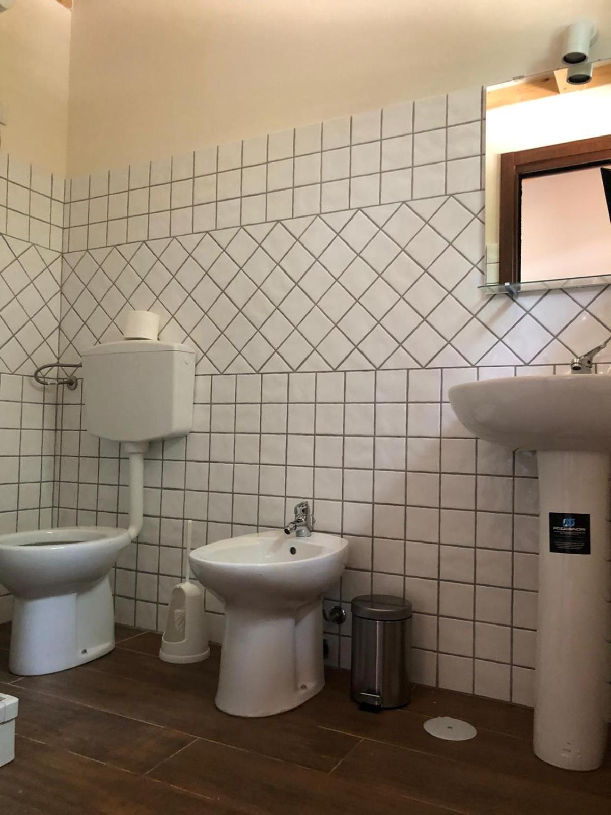 Dimora Igea b&b view 3