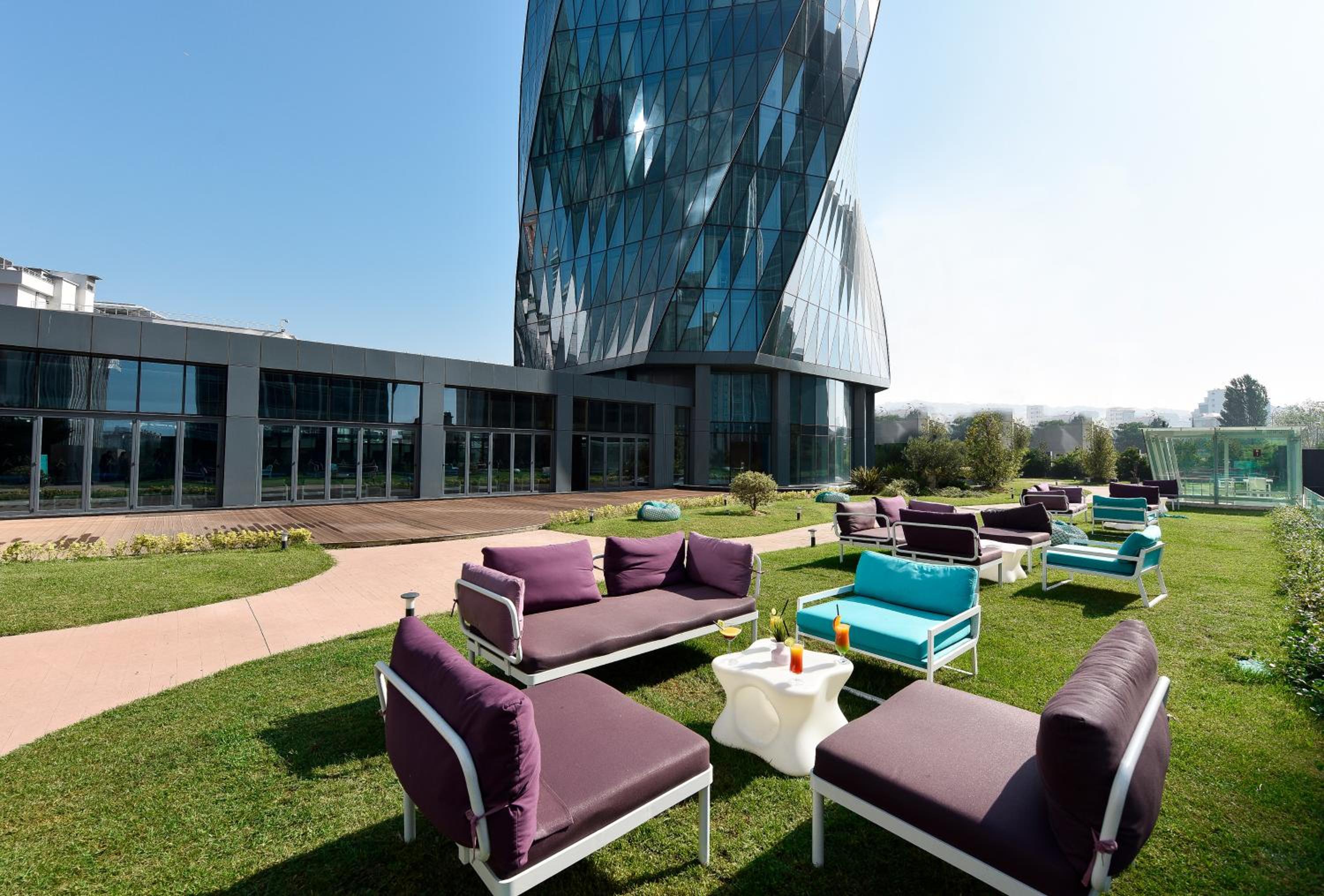 Tango Arjaan by Rotana İstanbul Asia - Image 41