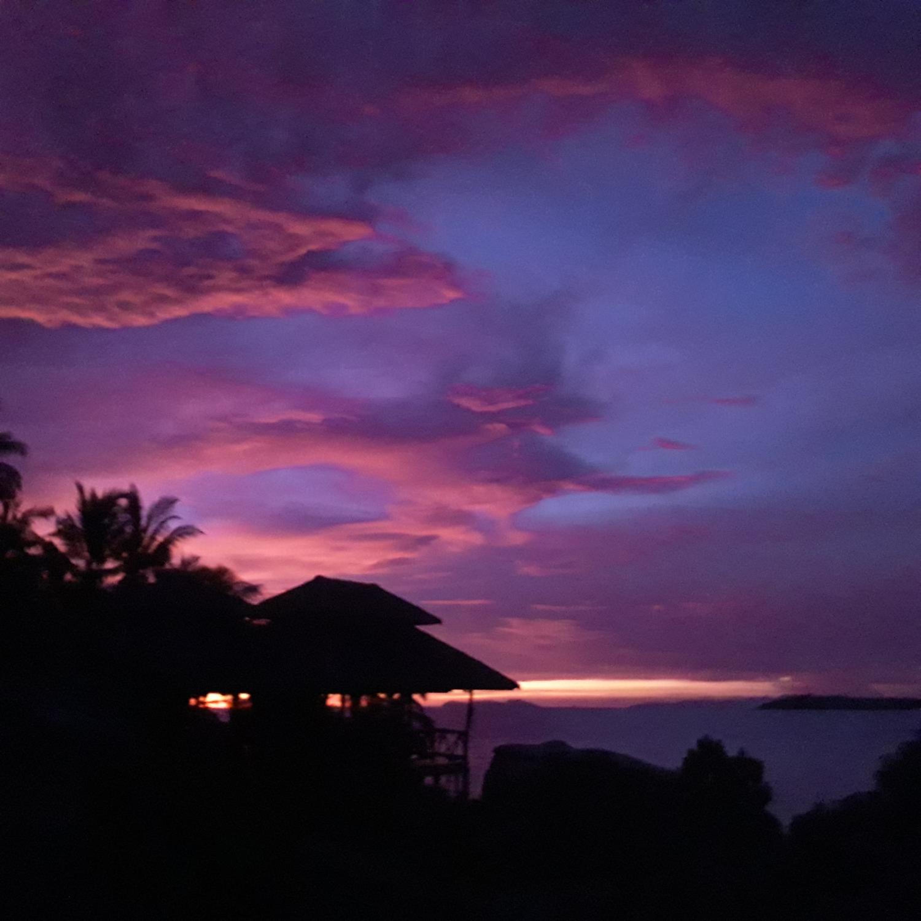 Kinnaree Resort Koh Kood
