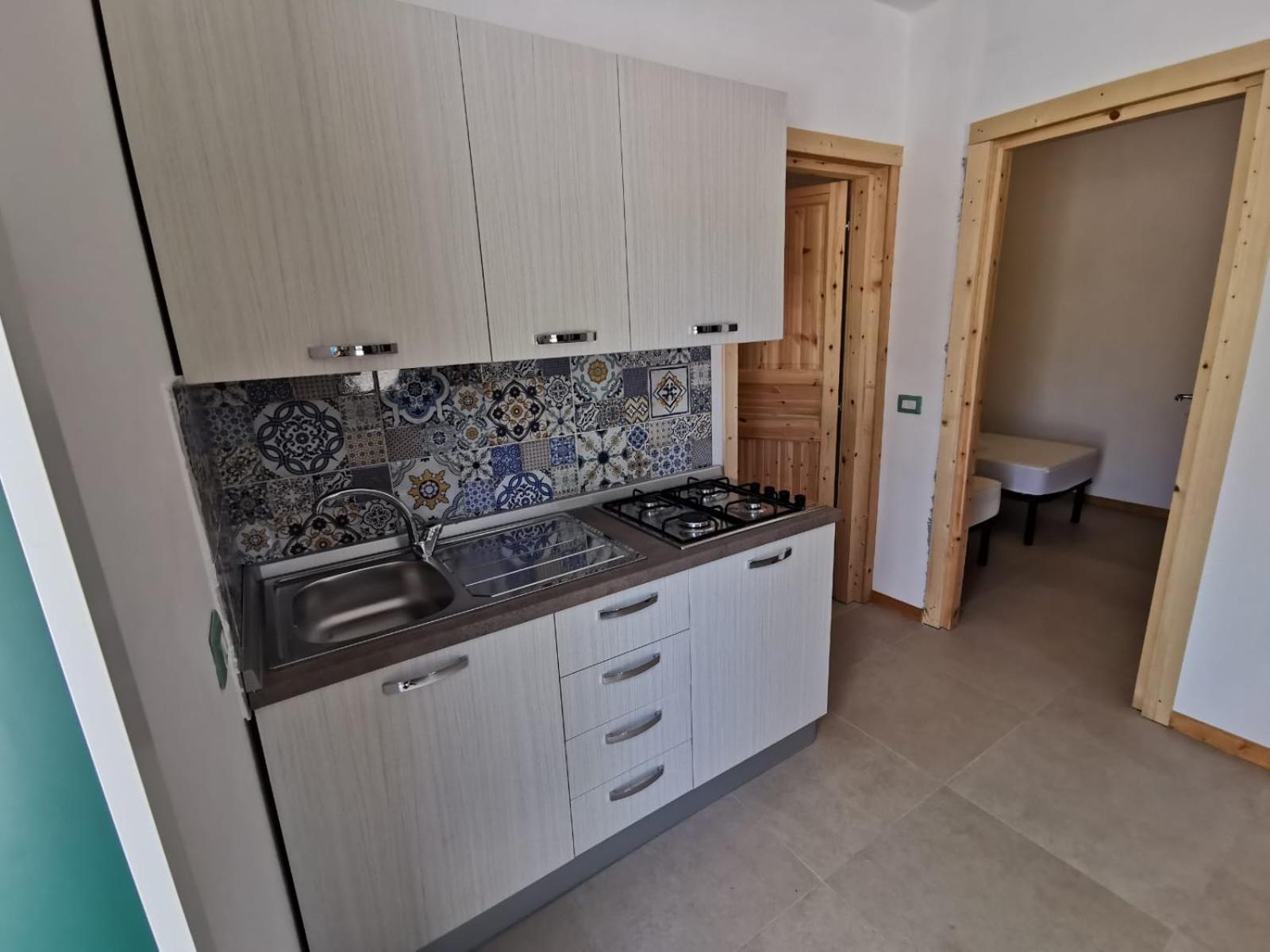 Villaggio Camping Uria view 3