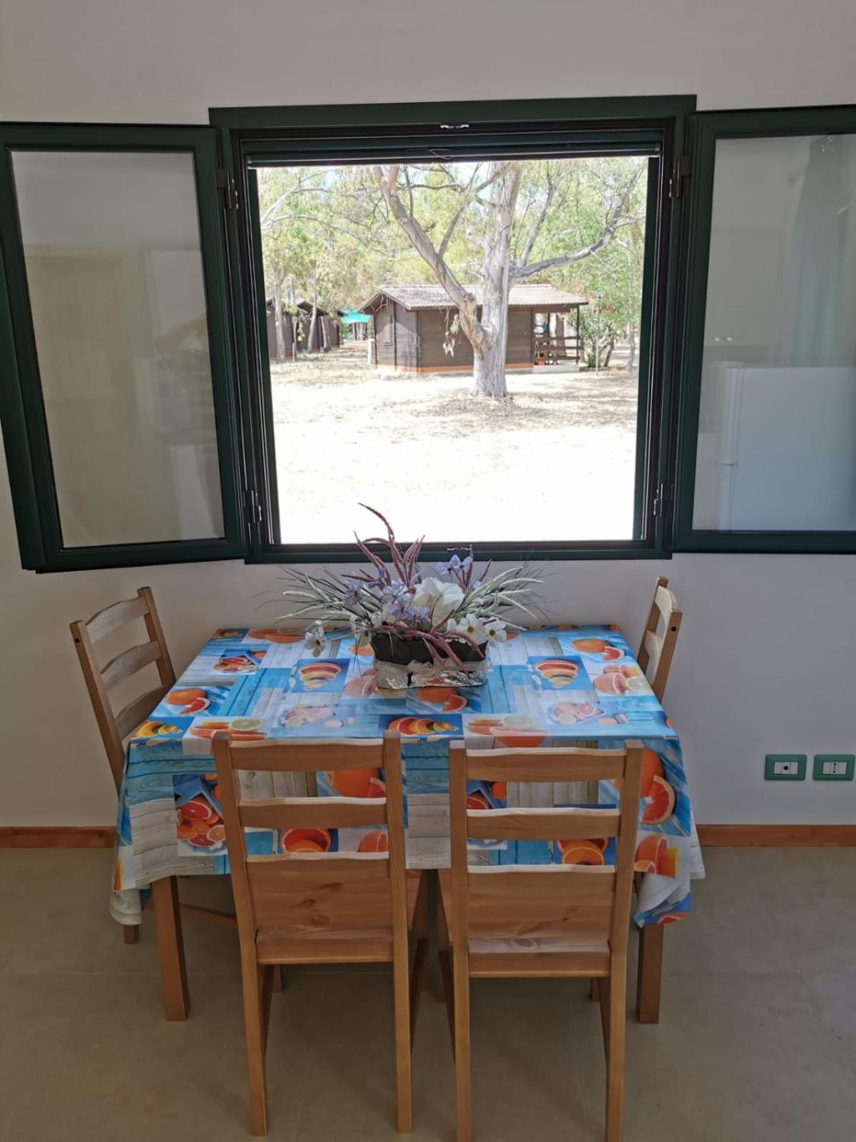 Villaggio Camping Uria view 4