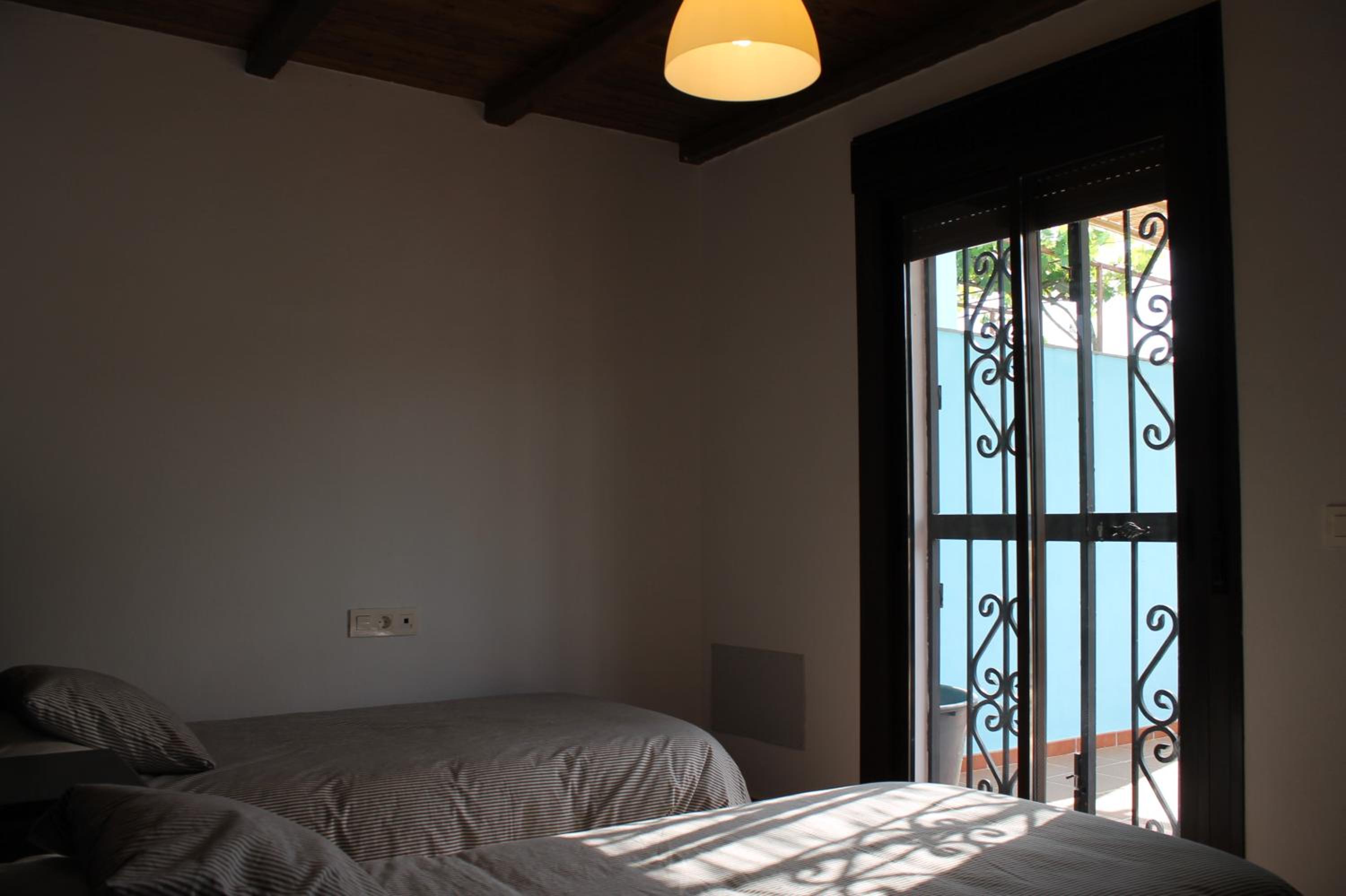 Casa el Genal