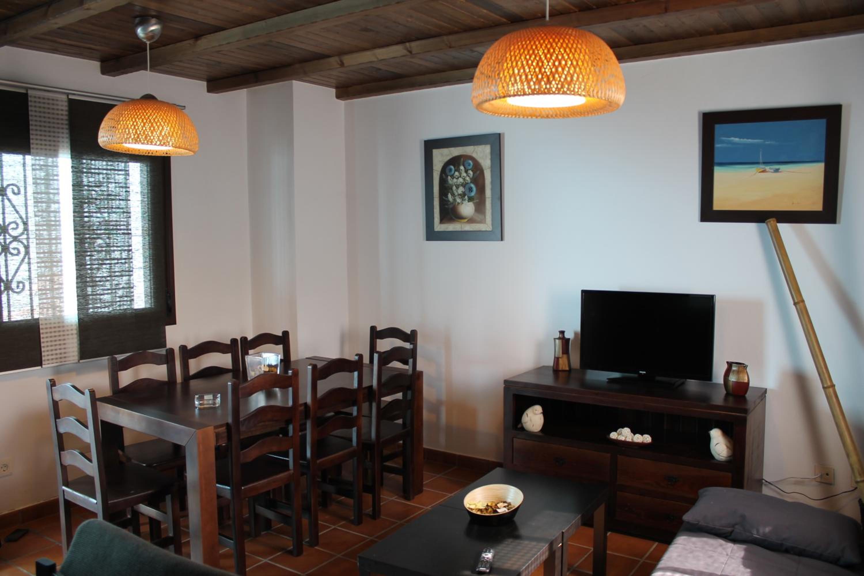 Casa el Genal