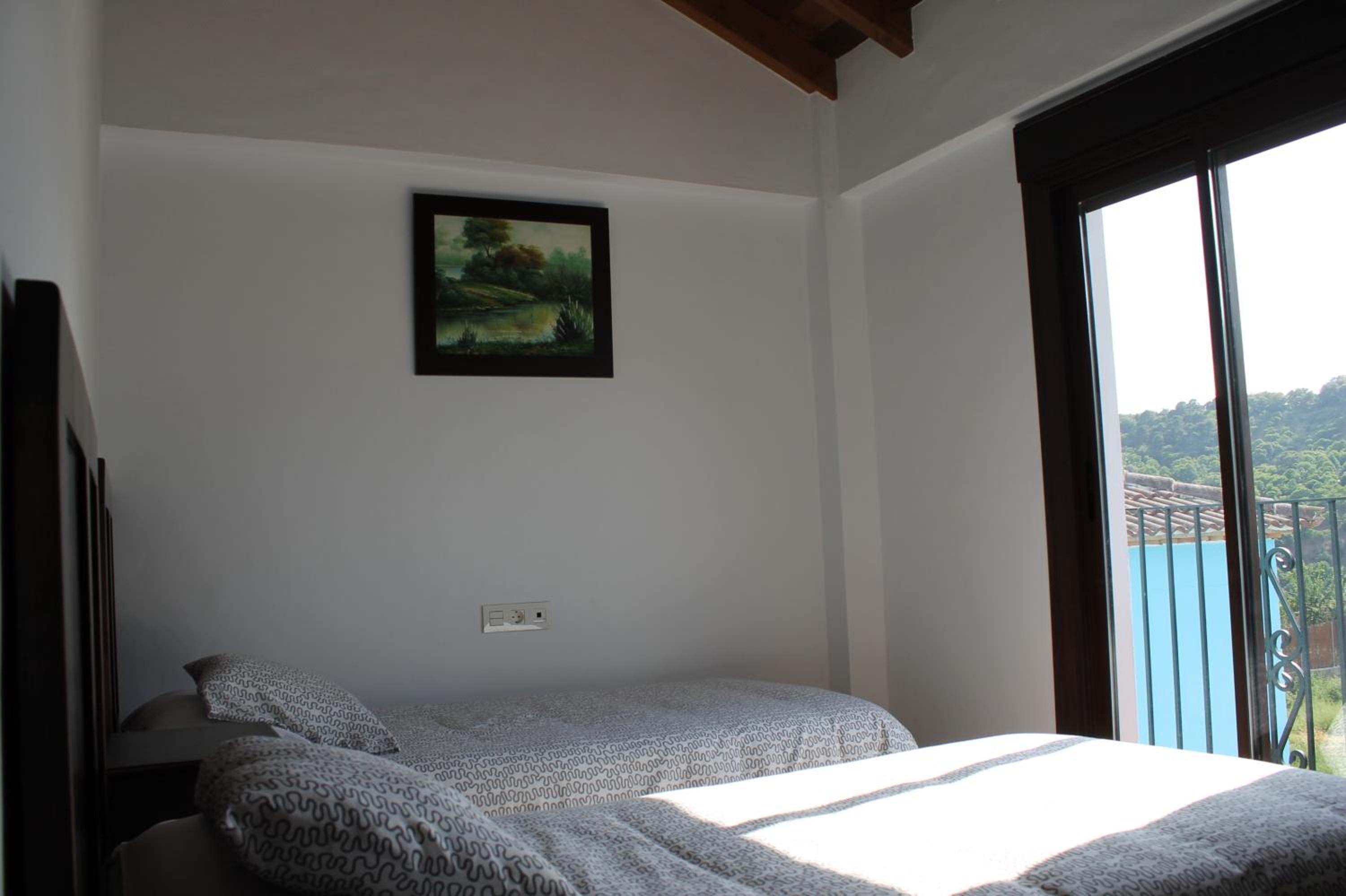 Casa el Genal