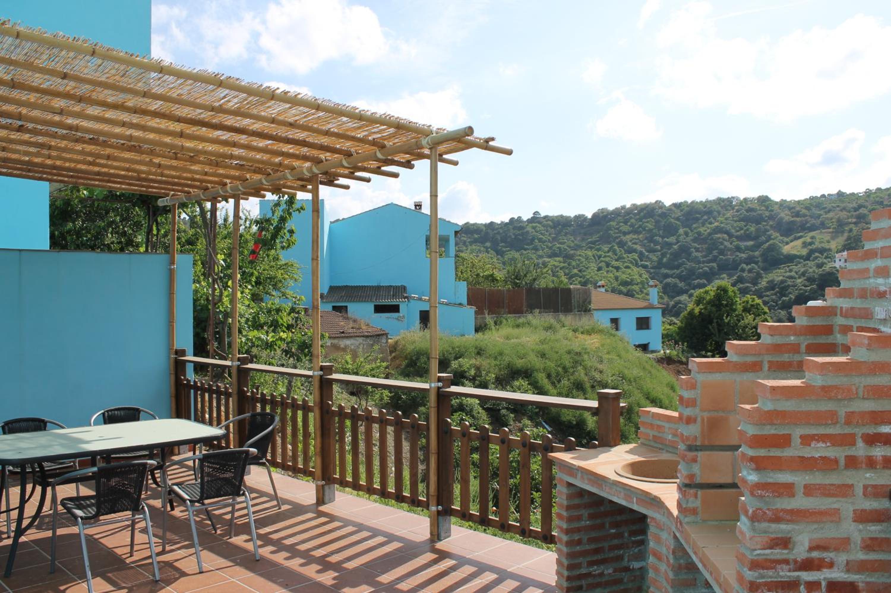 Casa el Genal