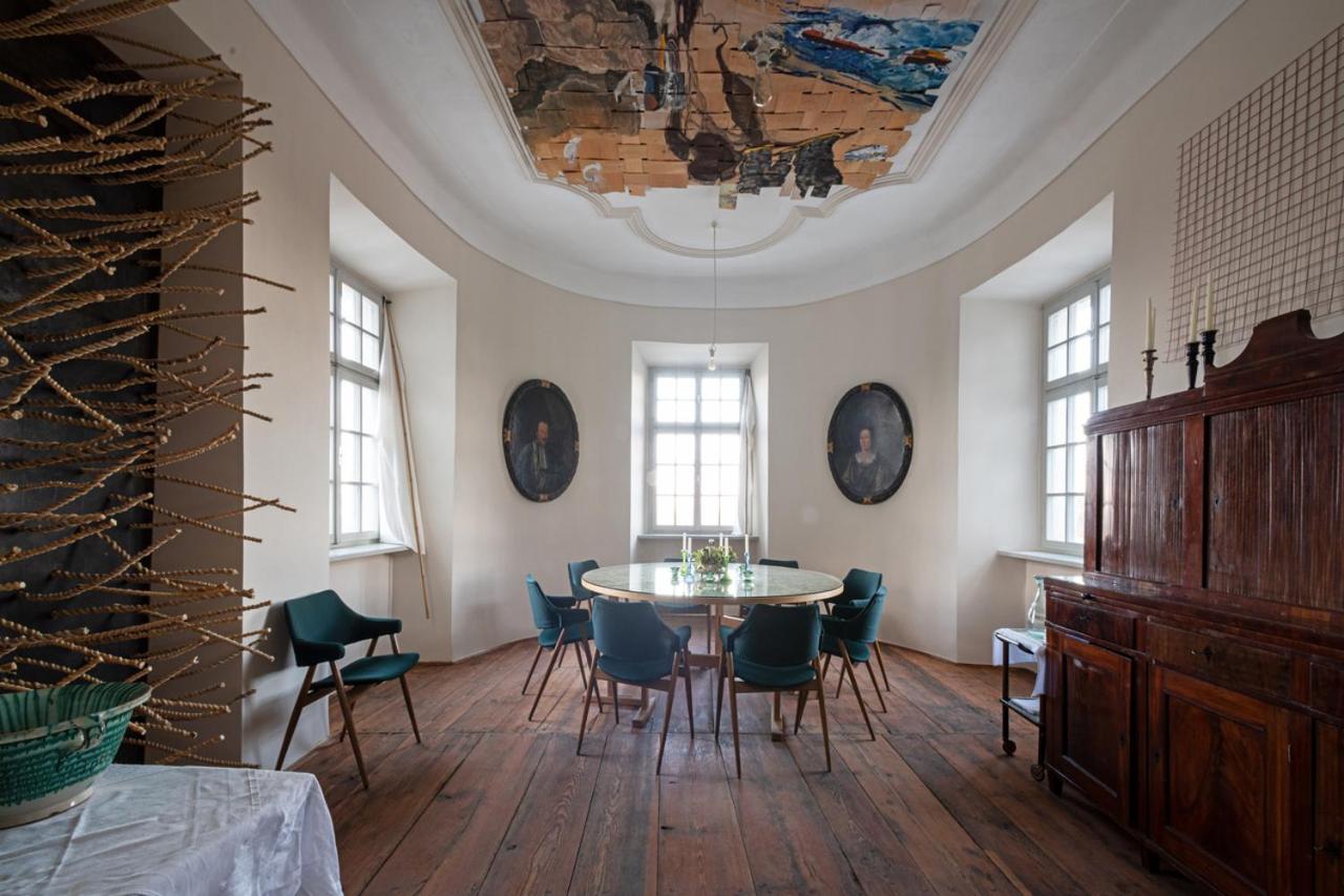 Schloß Aichberg
