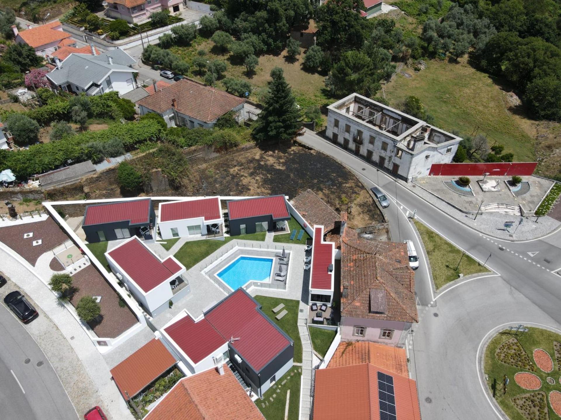 Artvilla Tourism Houses view 4