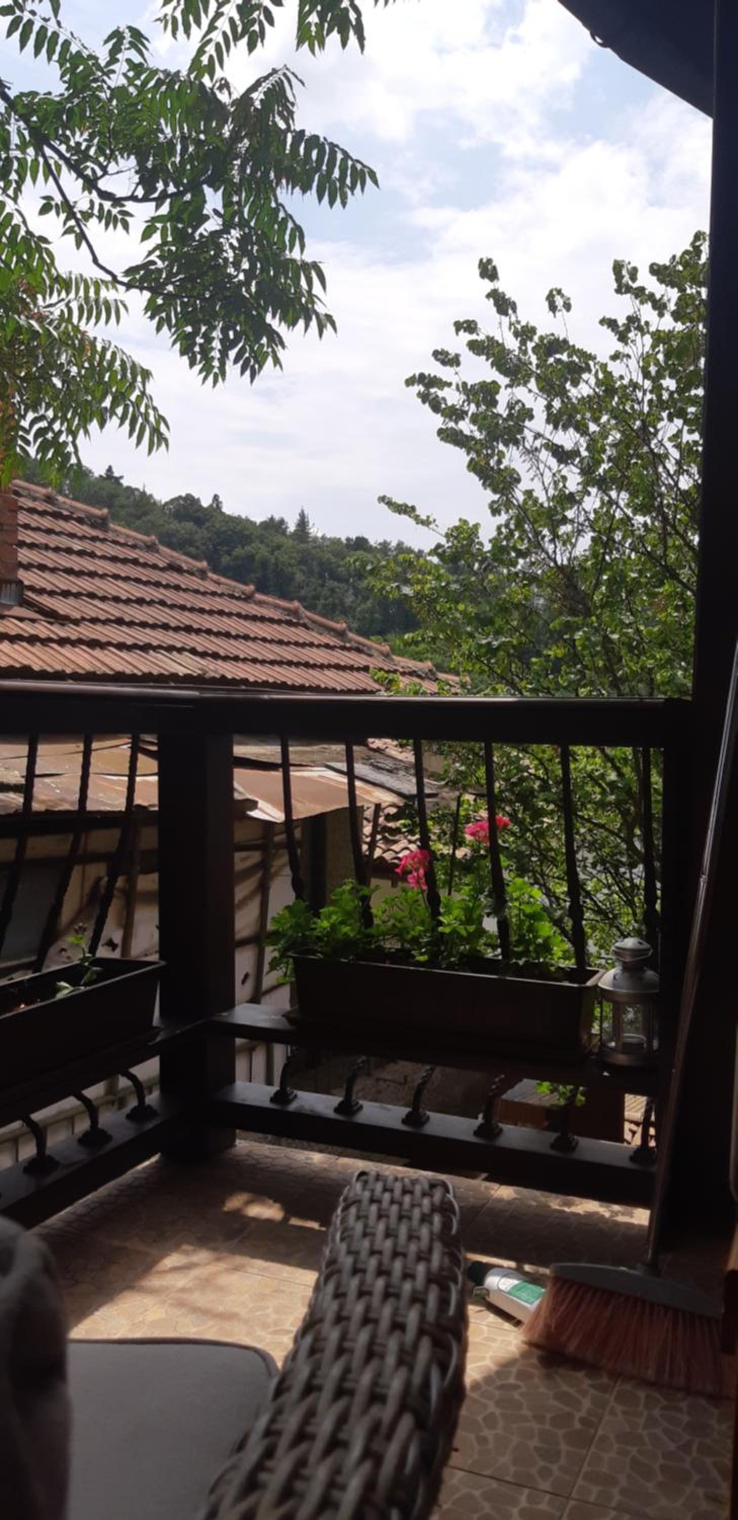 The Red Konak view 3