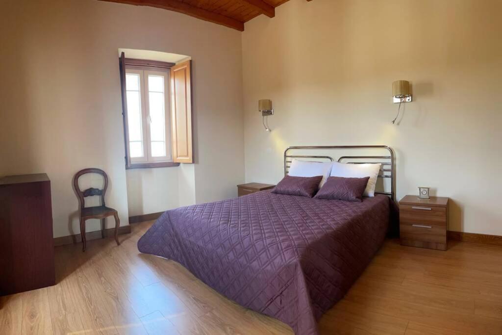 Casa de Sampaio, Castelo Mendo view 5