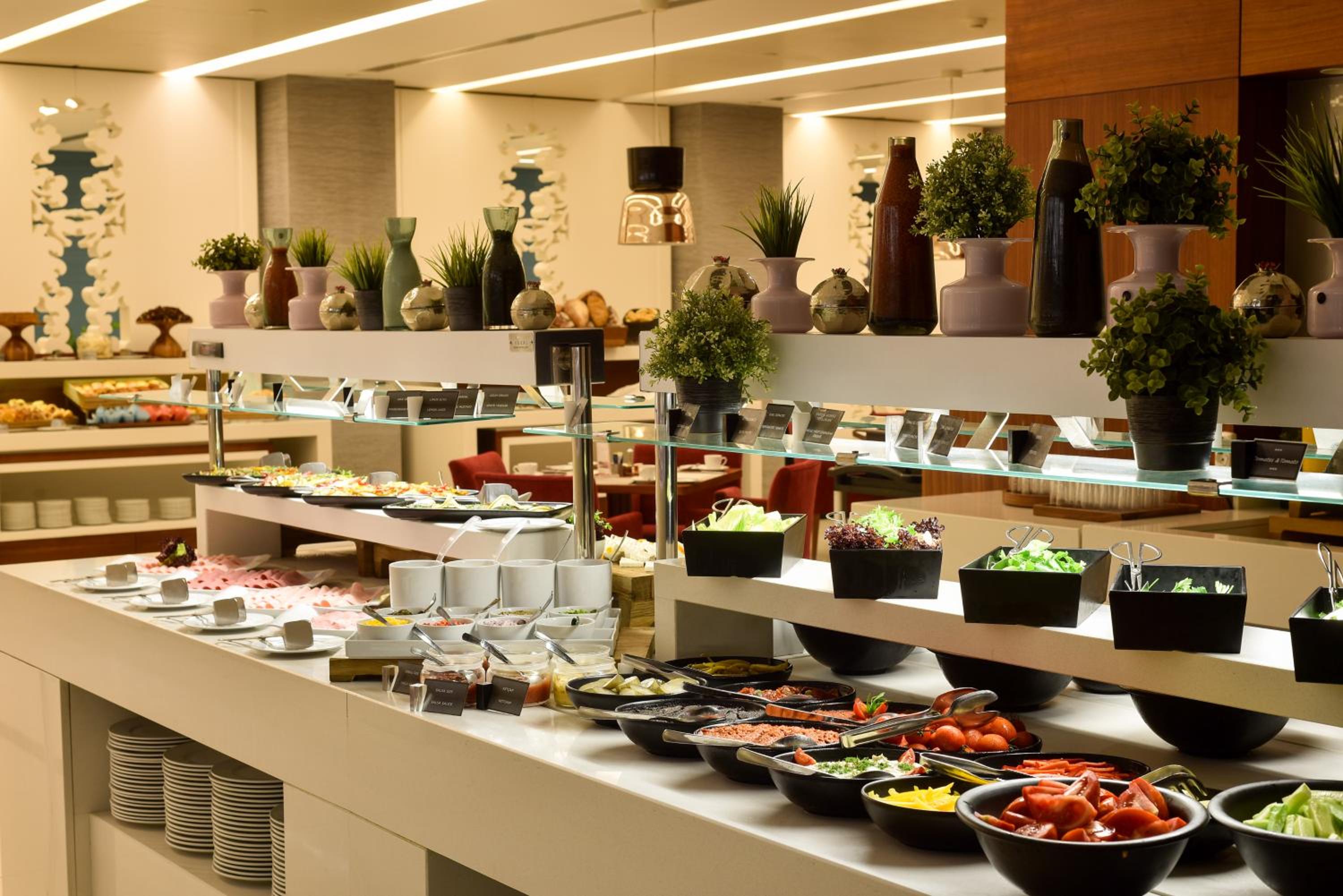 Tango Arjaan by Rotana İstanbul Asia - Image 35