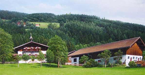 Schartlhof
