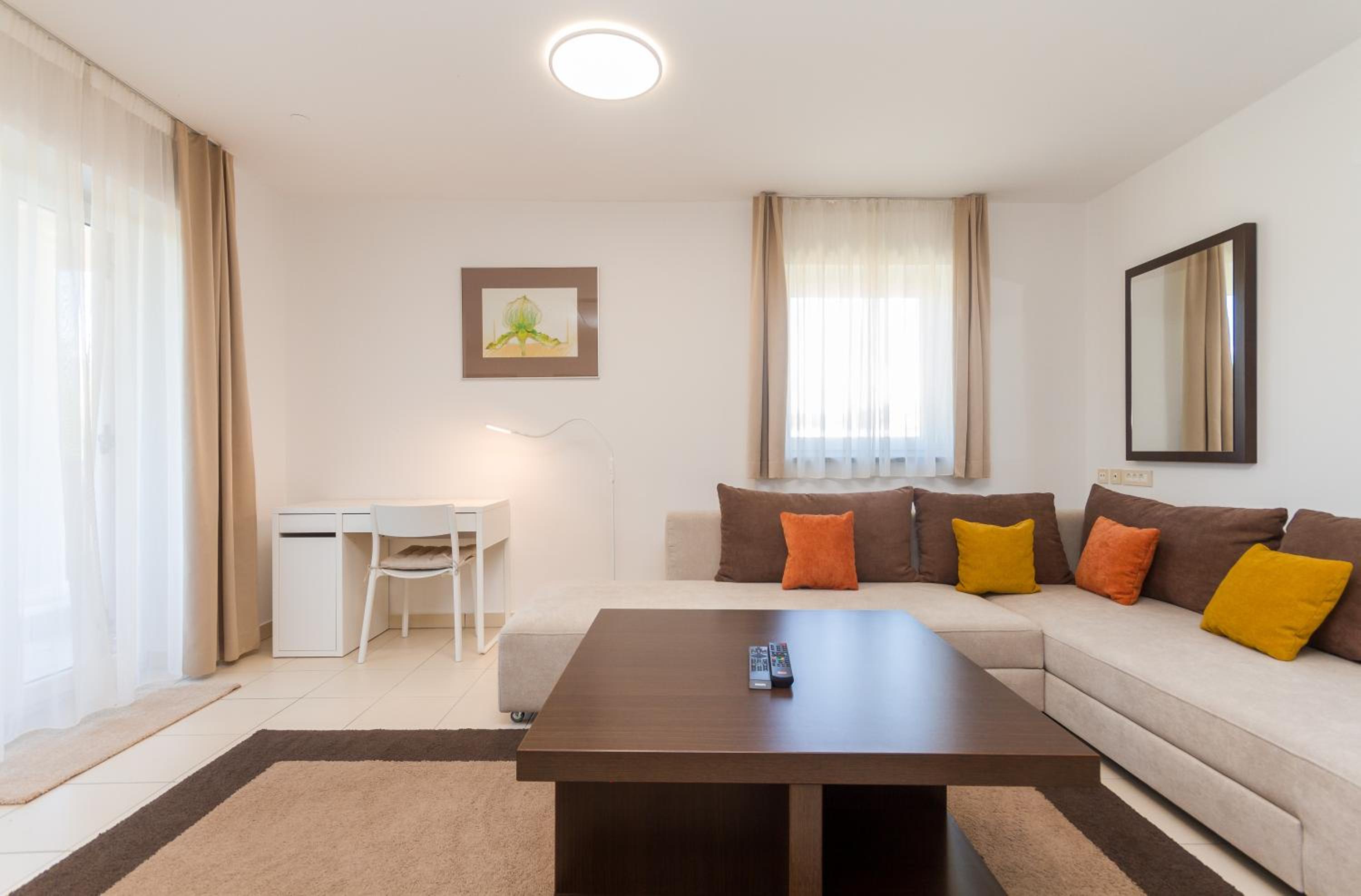 Marina Residence - Ostro 313 by Locap Group view 5