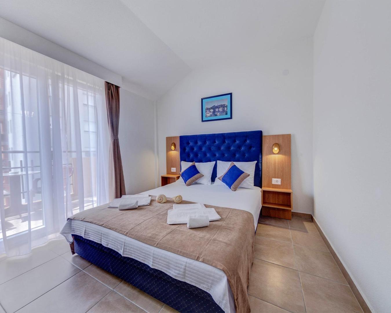 Apartments Pedja Zec
