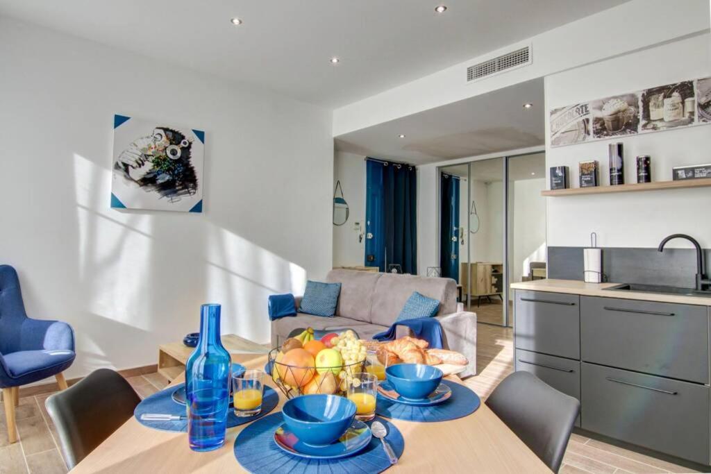 Palais Apartment photo 4