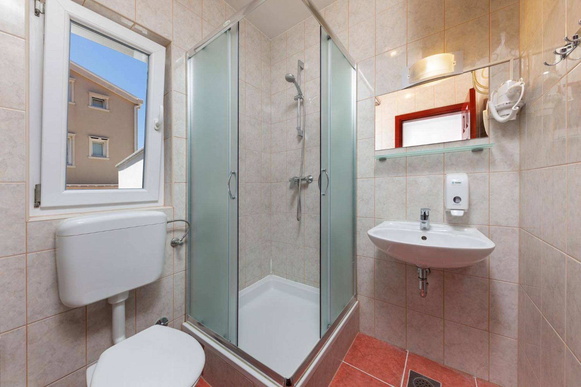 BUDGET RESORT Vagabundo