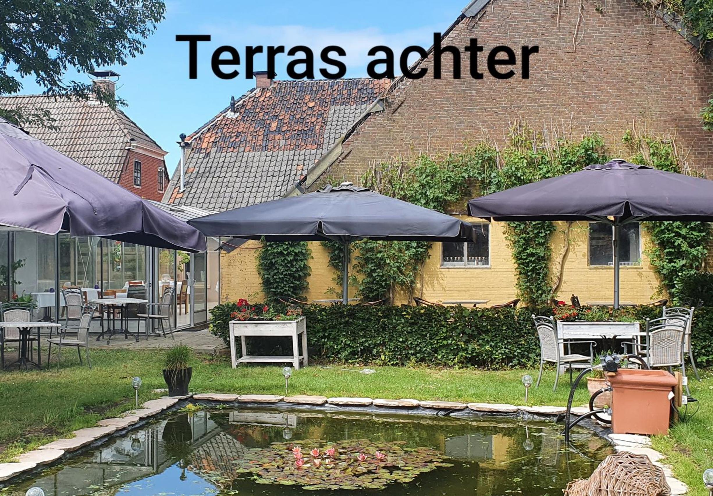 Herberg restaurant Molenrij view 4