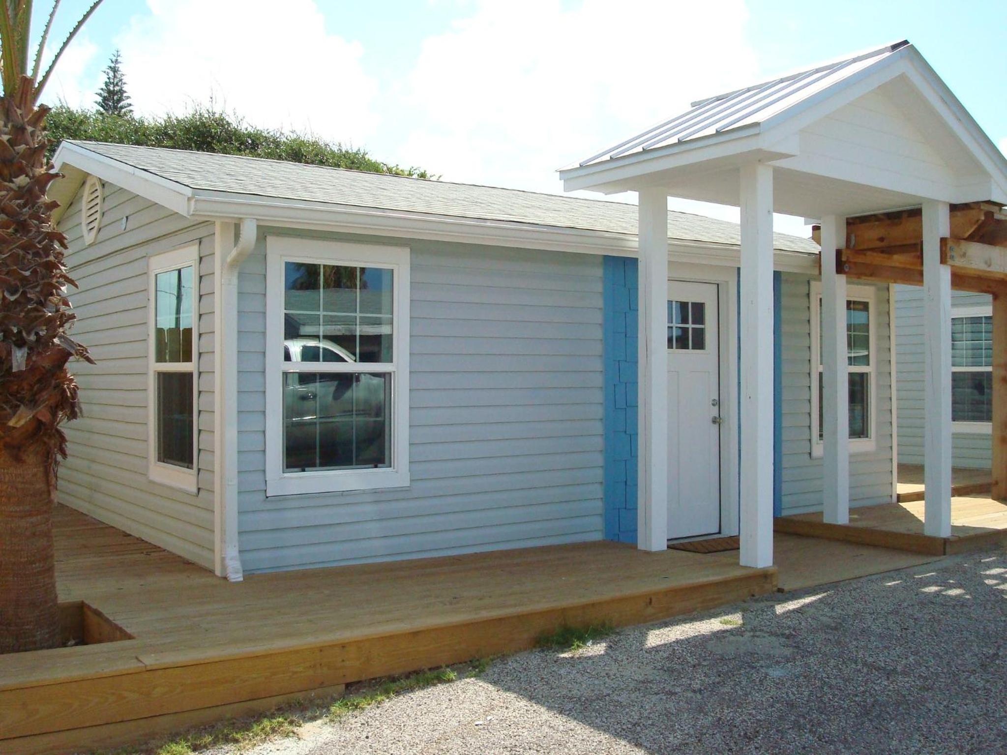 Palm Cottage ASA