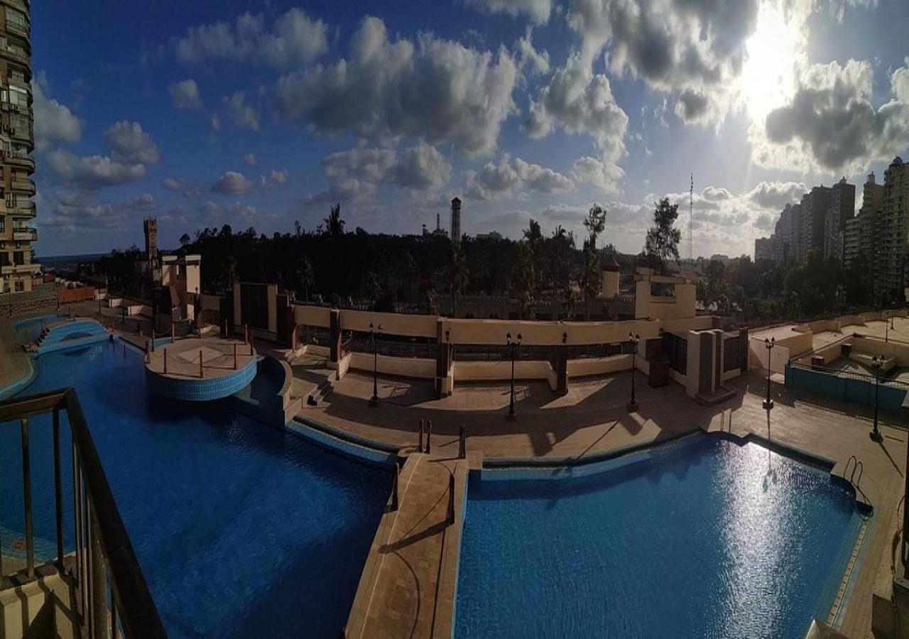 AIFU Hotel El Montazah Alexandria