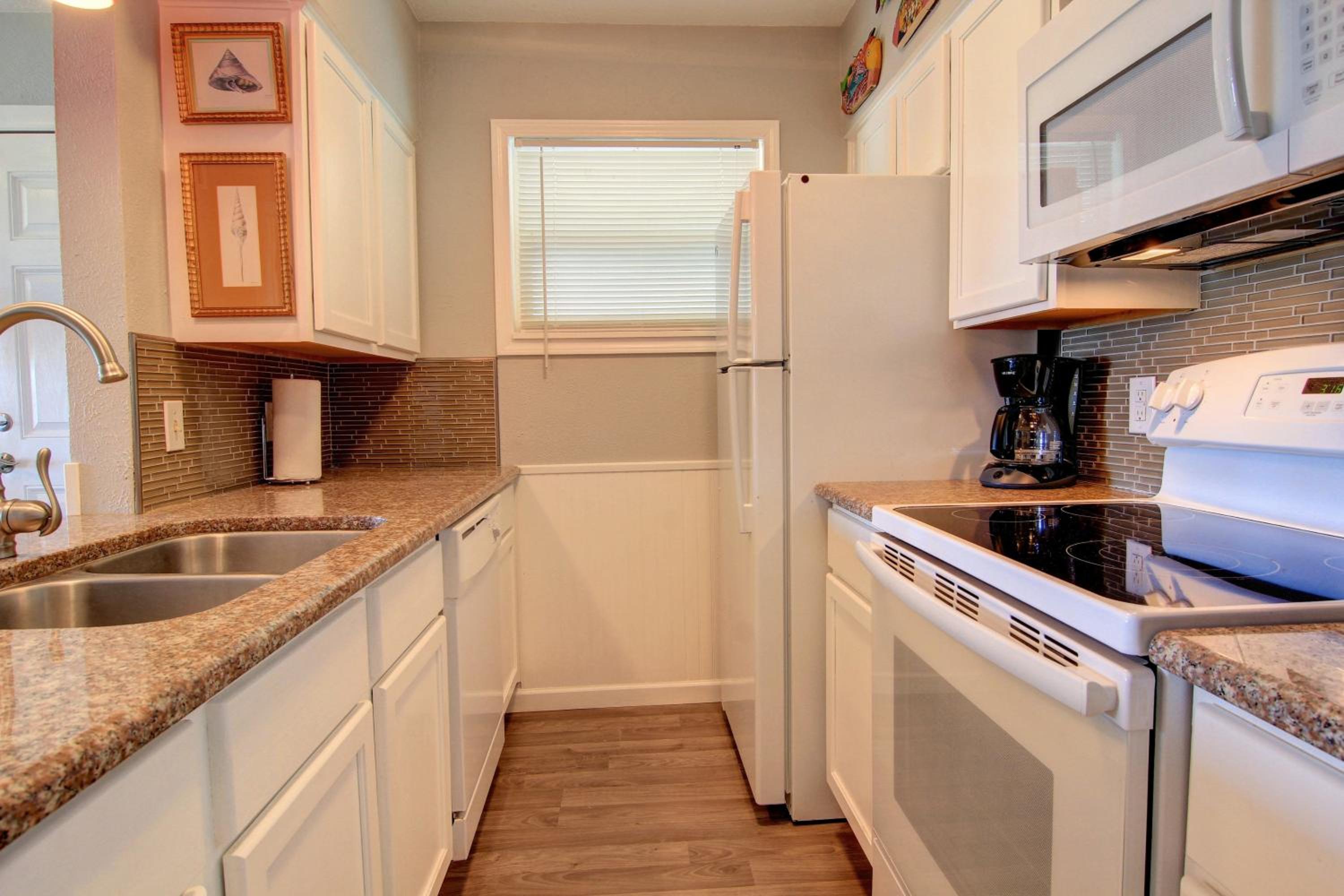 Jans Oasis 306BH