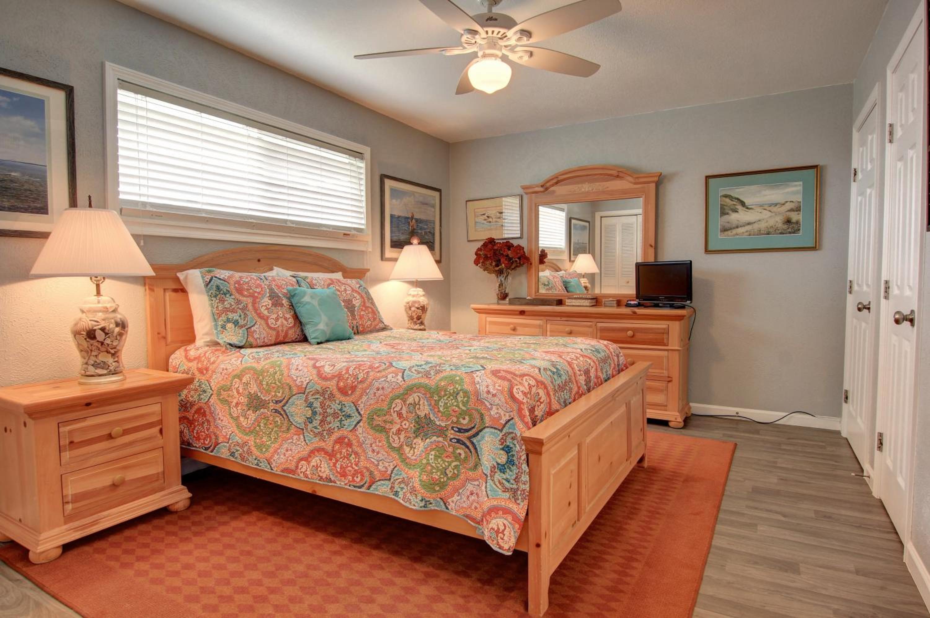 Jans Oasis 306BH