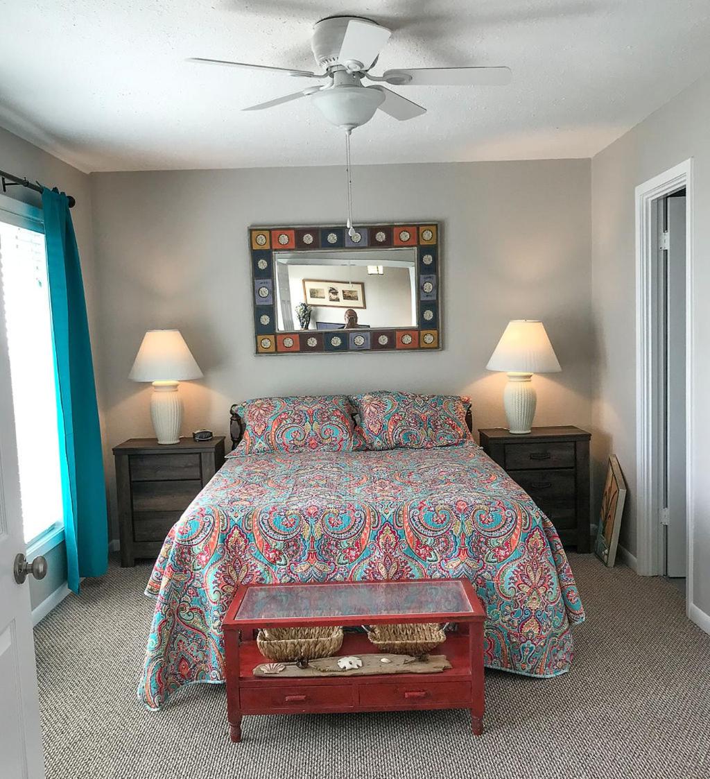 Serene Seashell BH508