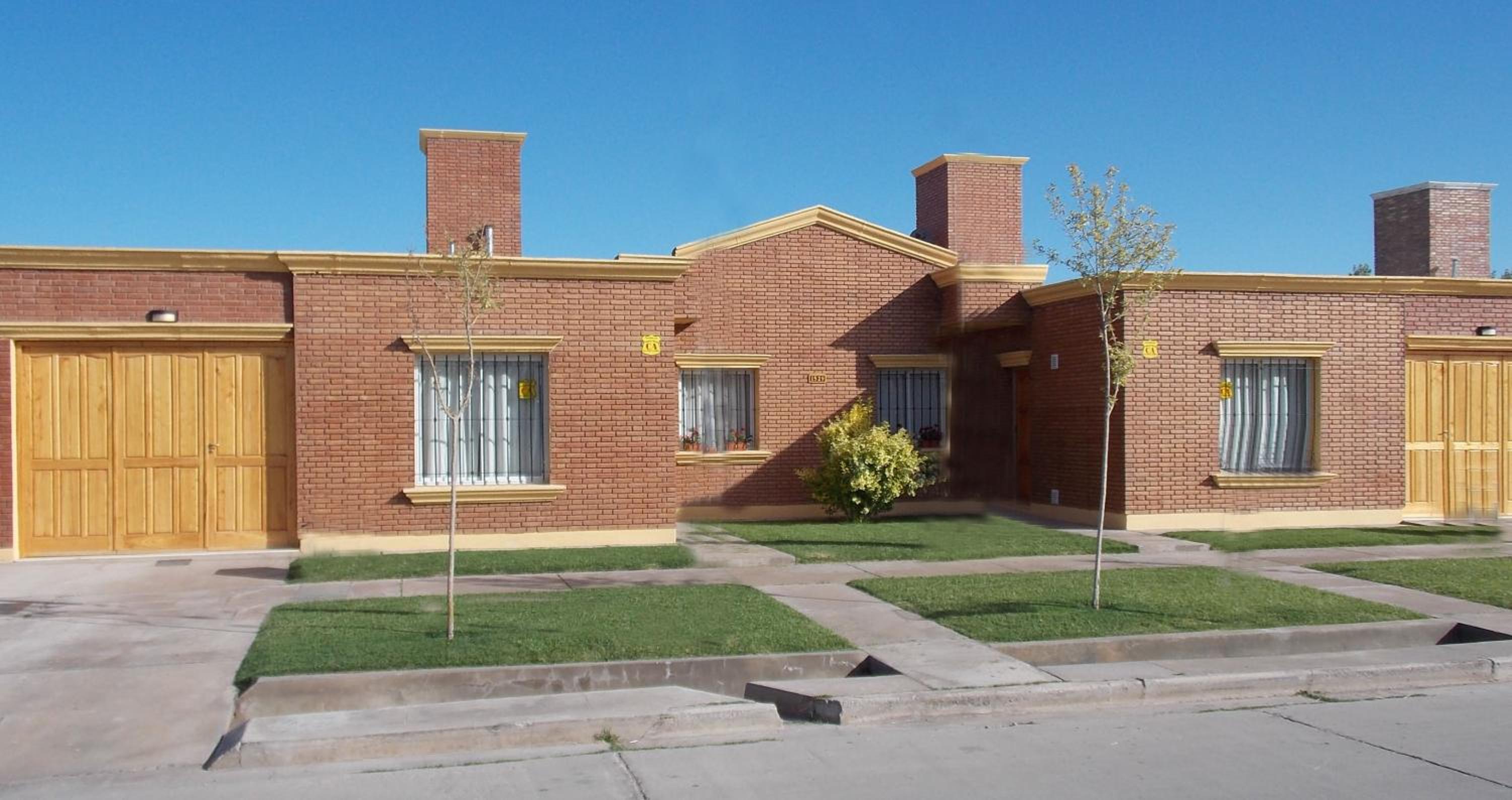 Casitas Virginia