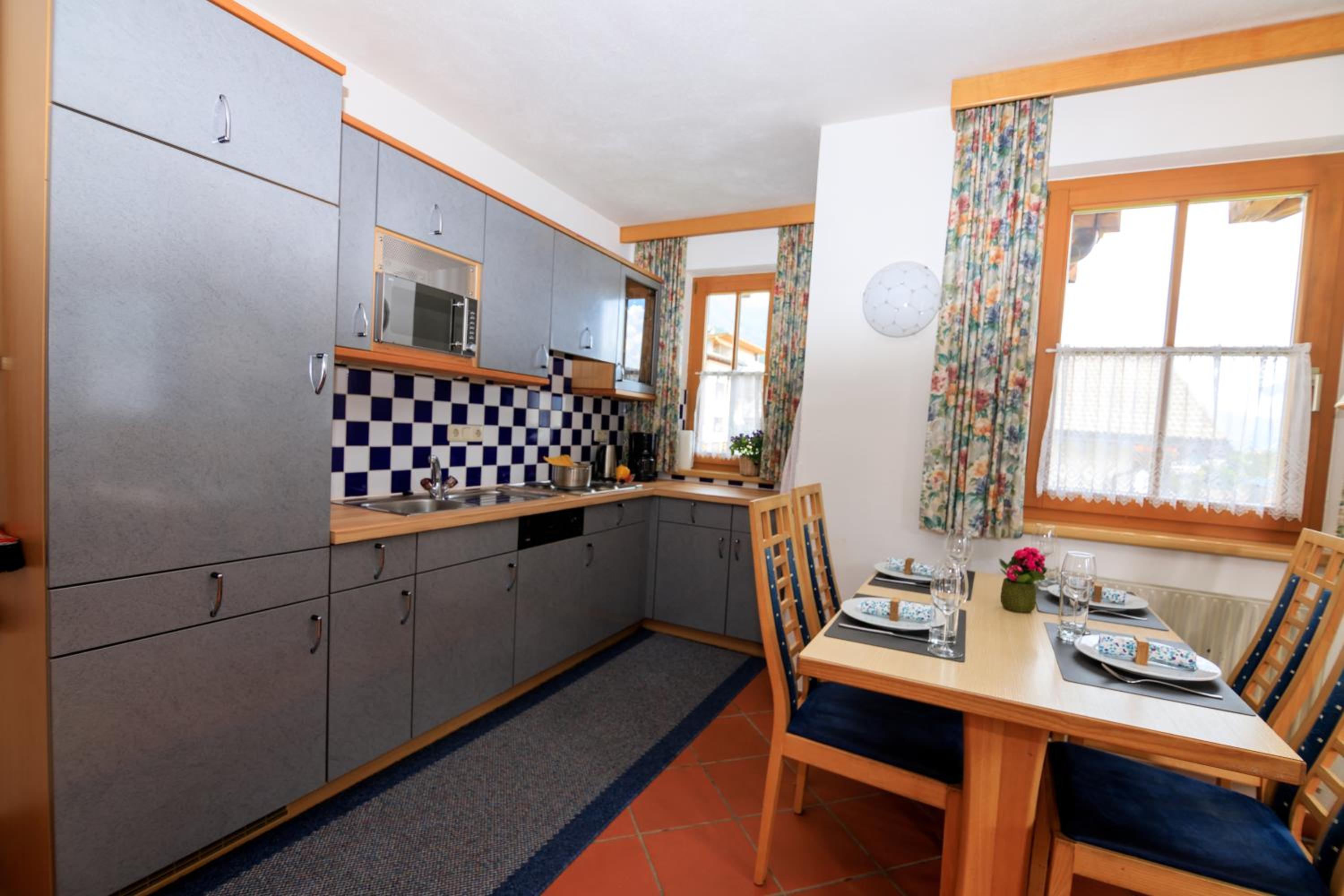 Landhaus Schiestl view 3