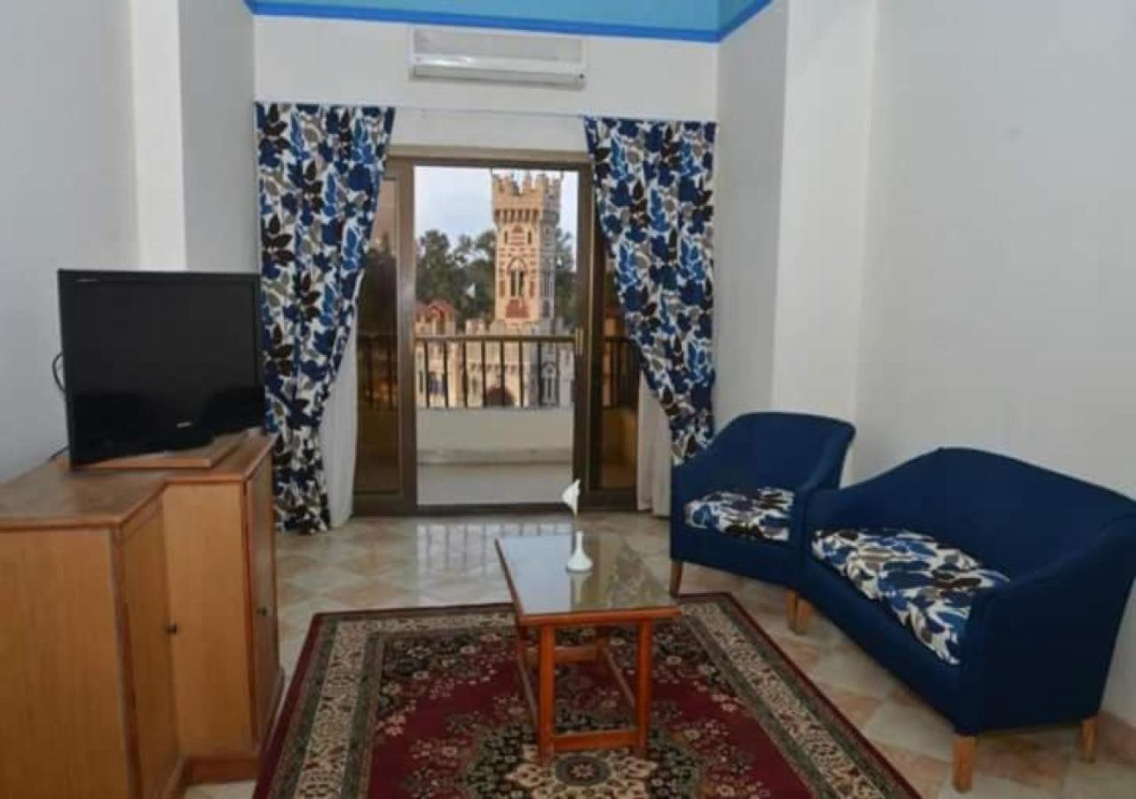AIFU Hotel El Montazah Alexandria