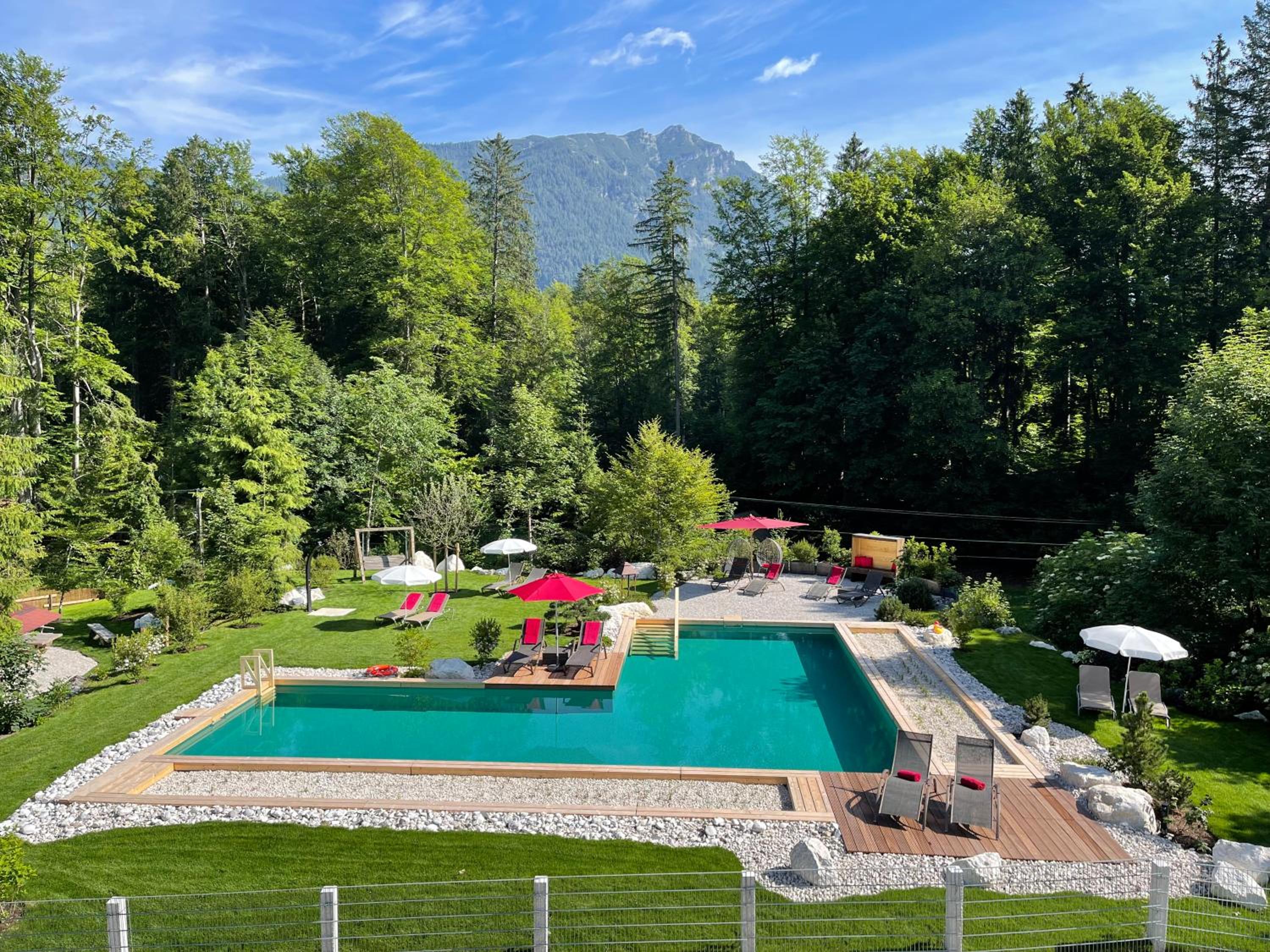Bayern Resort - Apartments & Wellness