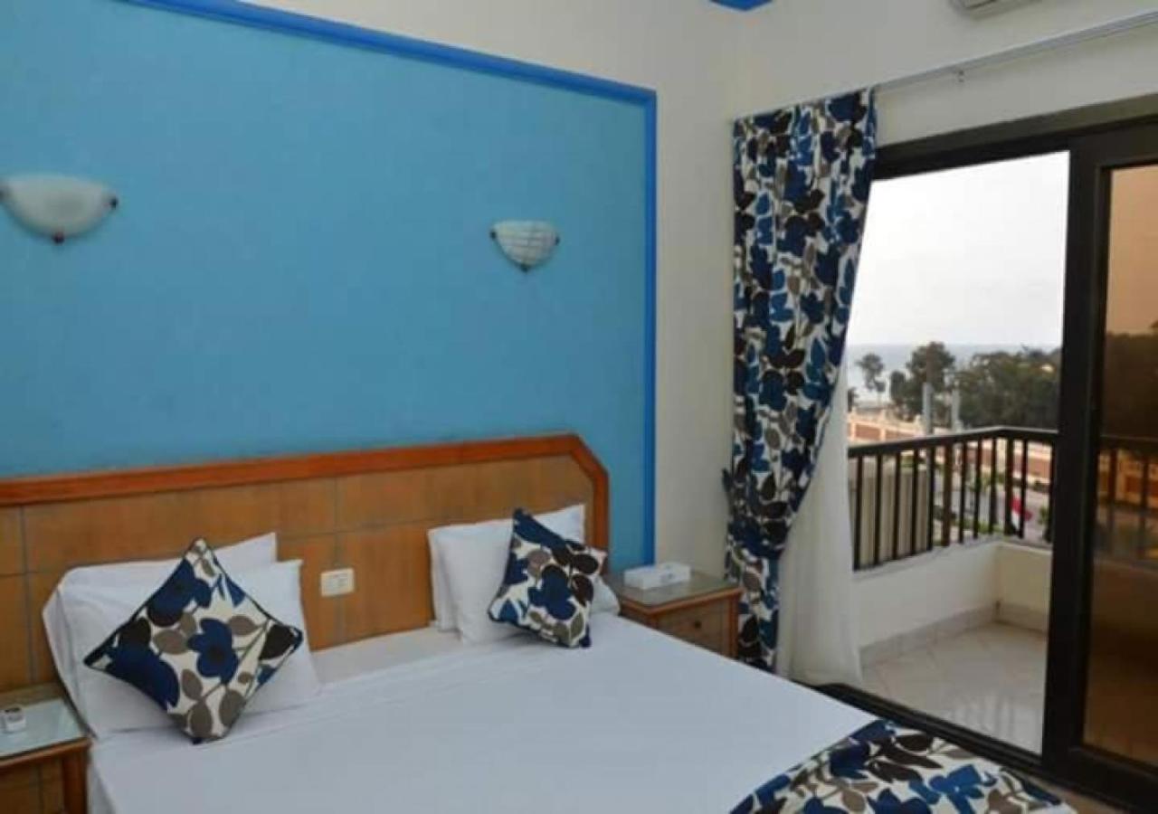AIFU Hotel El Montazah Alexandria