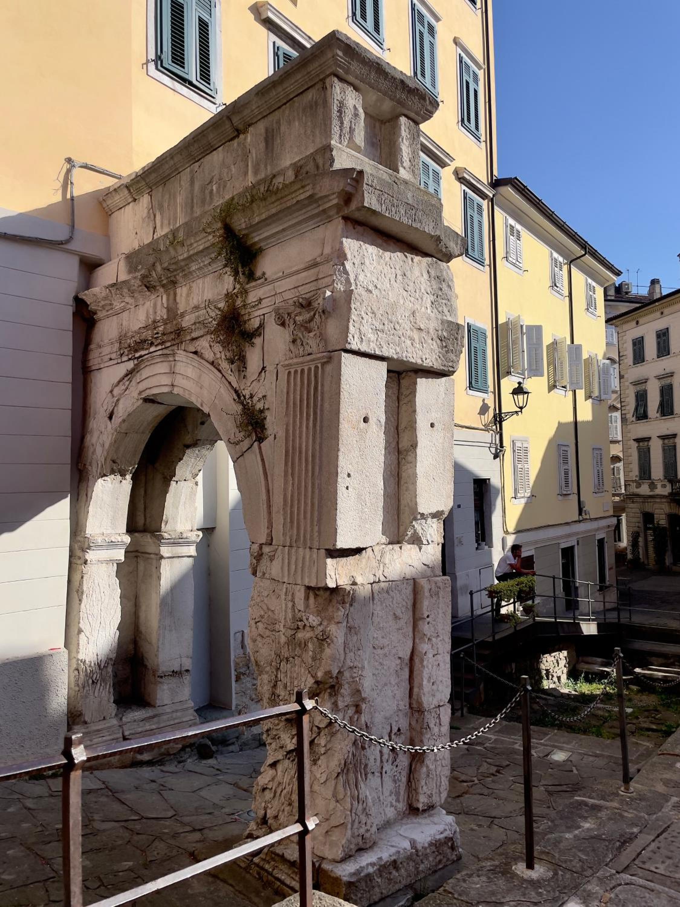 Trionfo your home in Trieste business and holiday stays photo 5