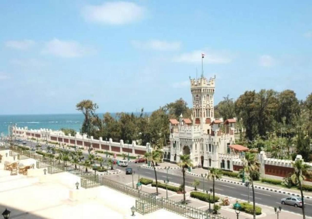 AIFU Hotel El Montazah Alexandria