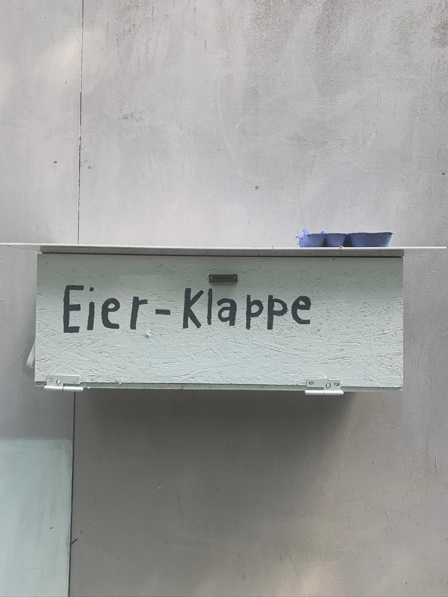 Ferienwohnung Katzenberg