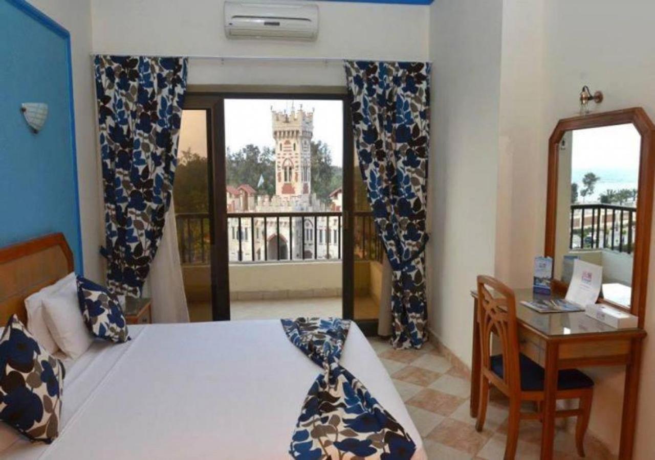 AIFU Hotel El Montazah Alexandria