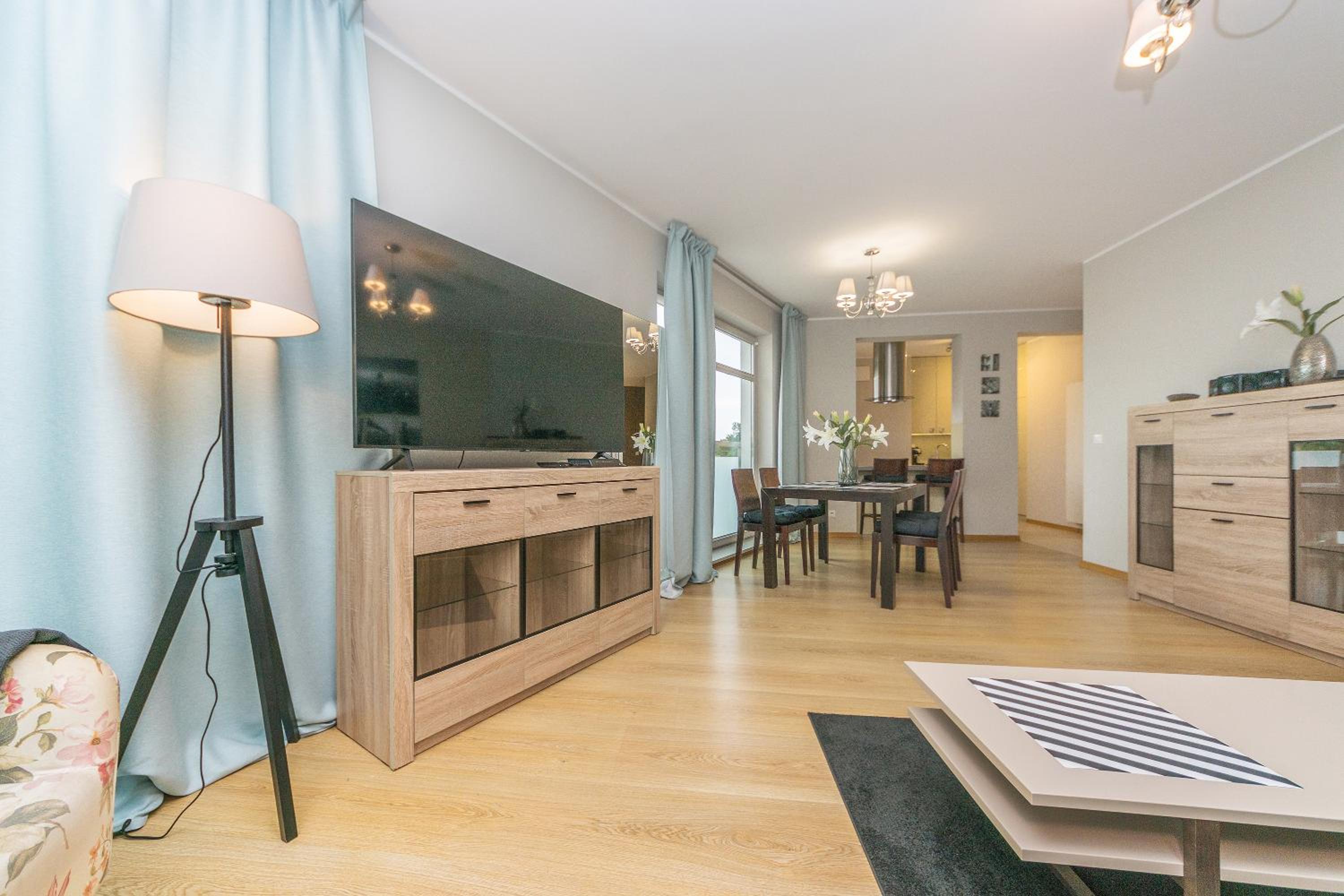 Apartament Marina