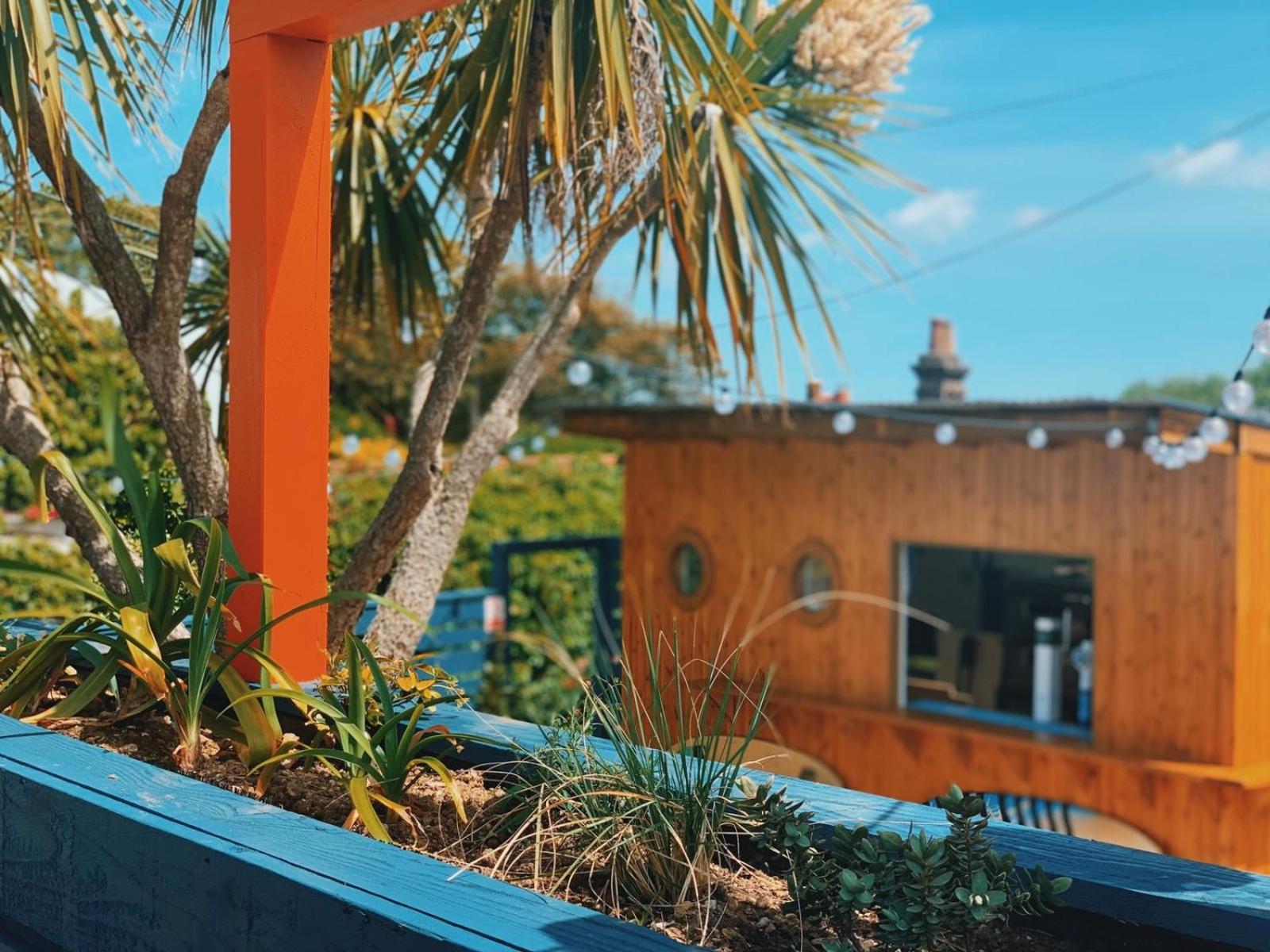 St Agnes Hotel, fotografía 2