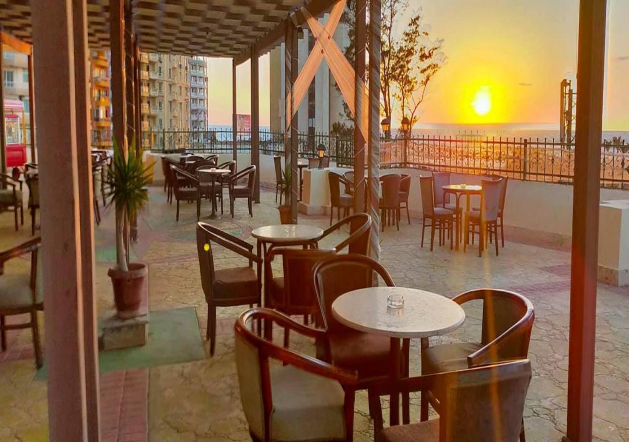 AIFU Hotel El Montazah Alexandria