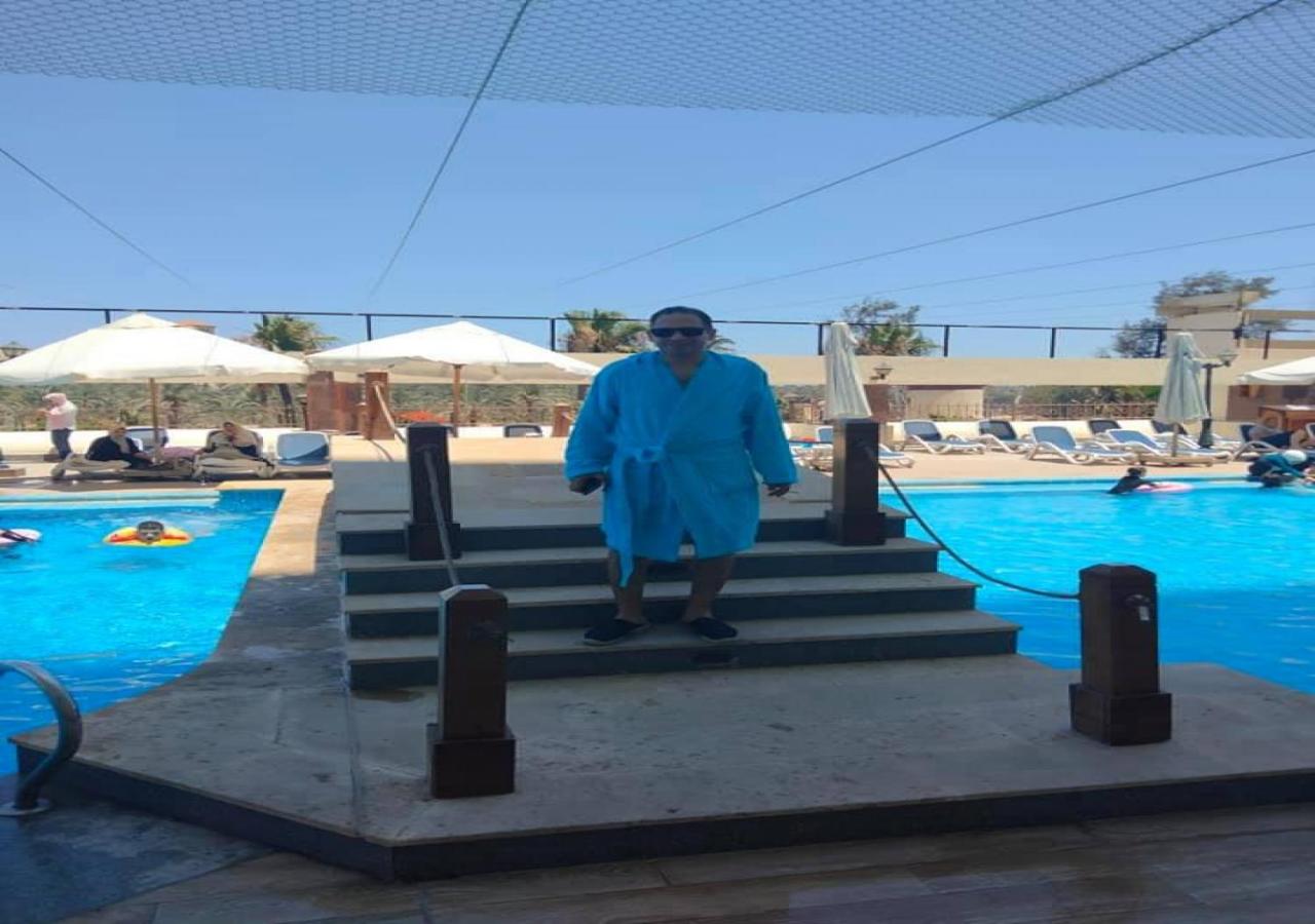 AIFU Hotel El Montazah Alexandria