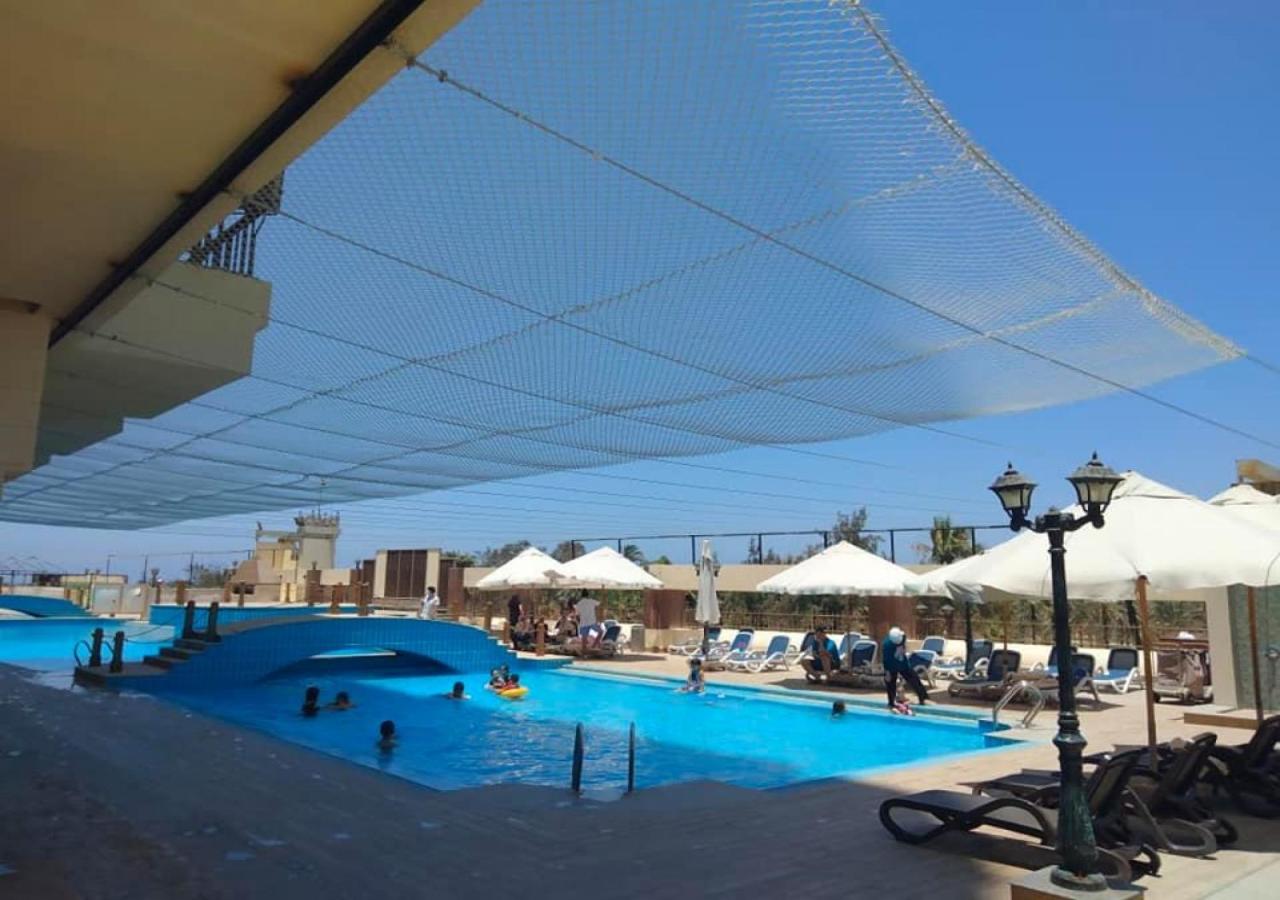 AIFU Hotel El Montazah Alexandria