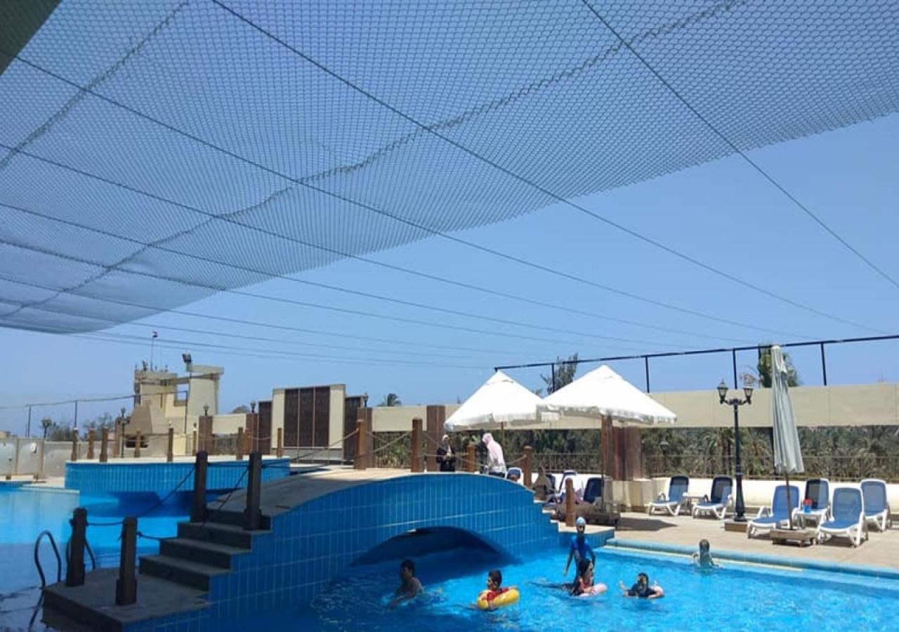 AIFU Hotel El Montazah Alexandria
