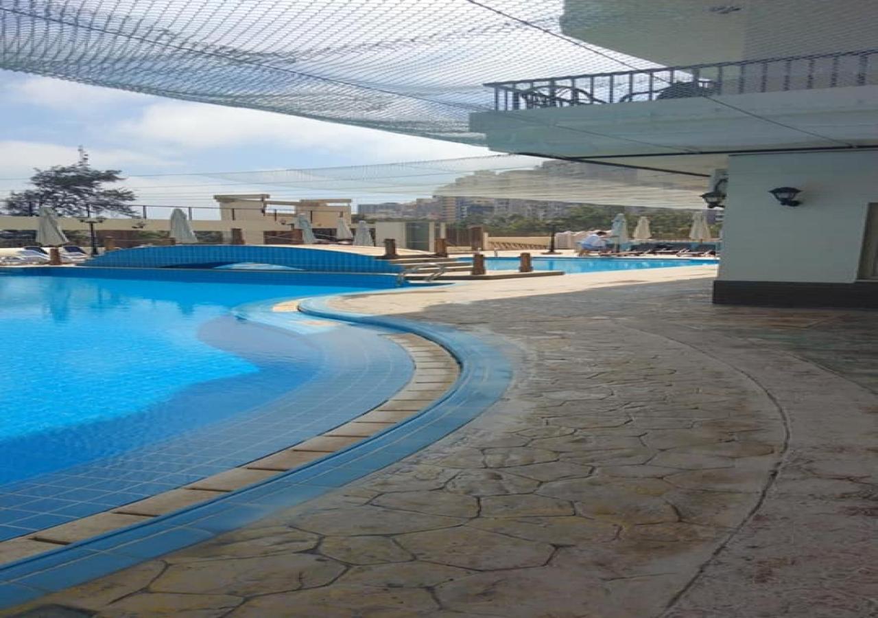 AIFU Hotel El Montazah Alexandria