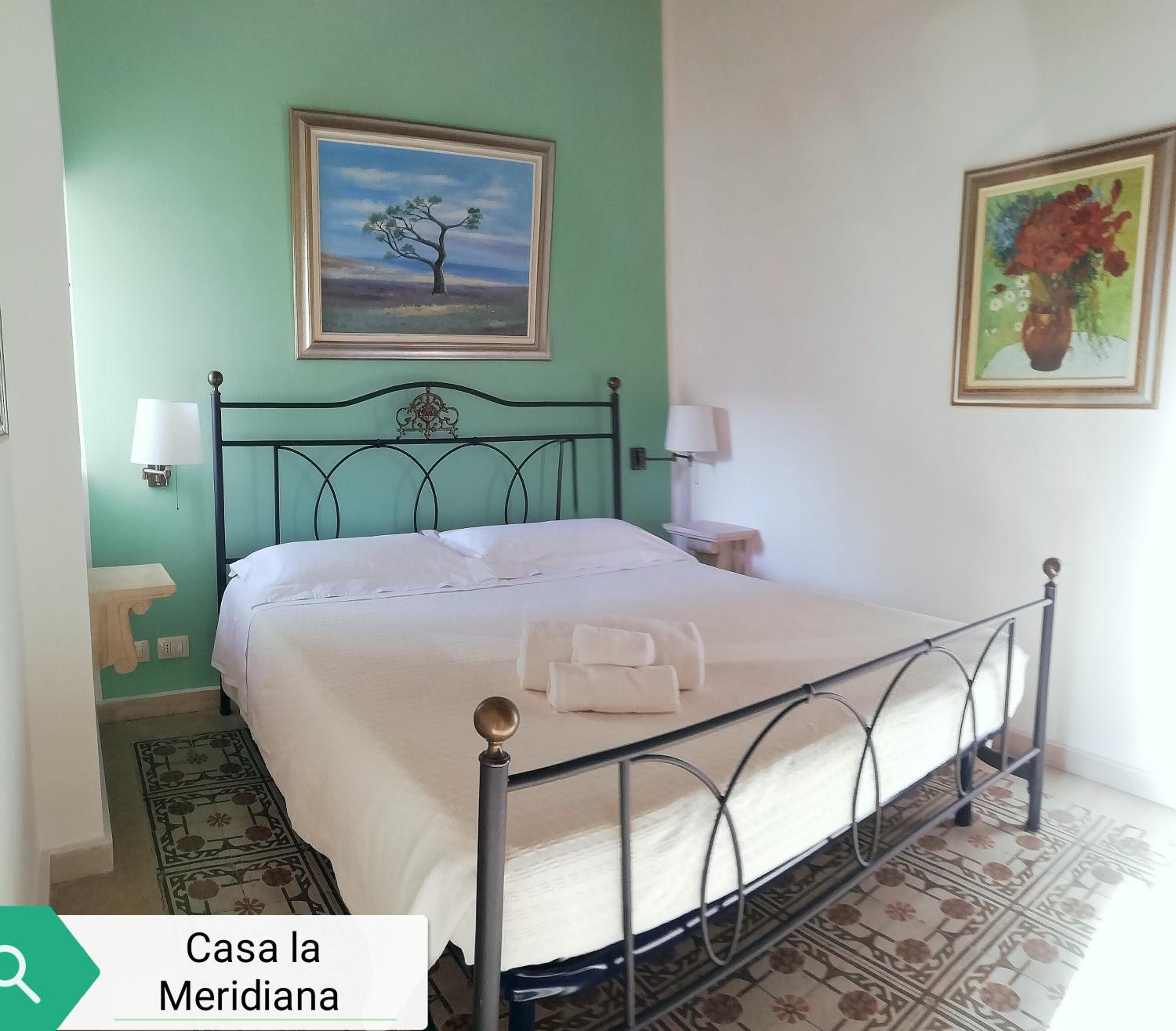 casa La Meridiana photo 4